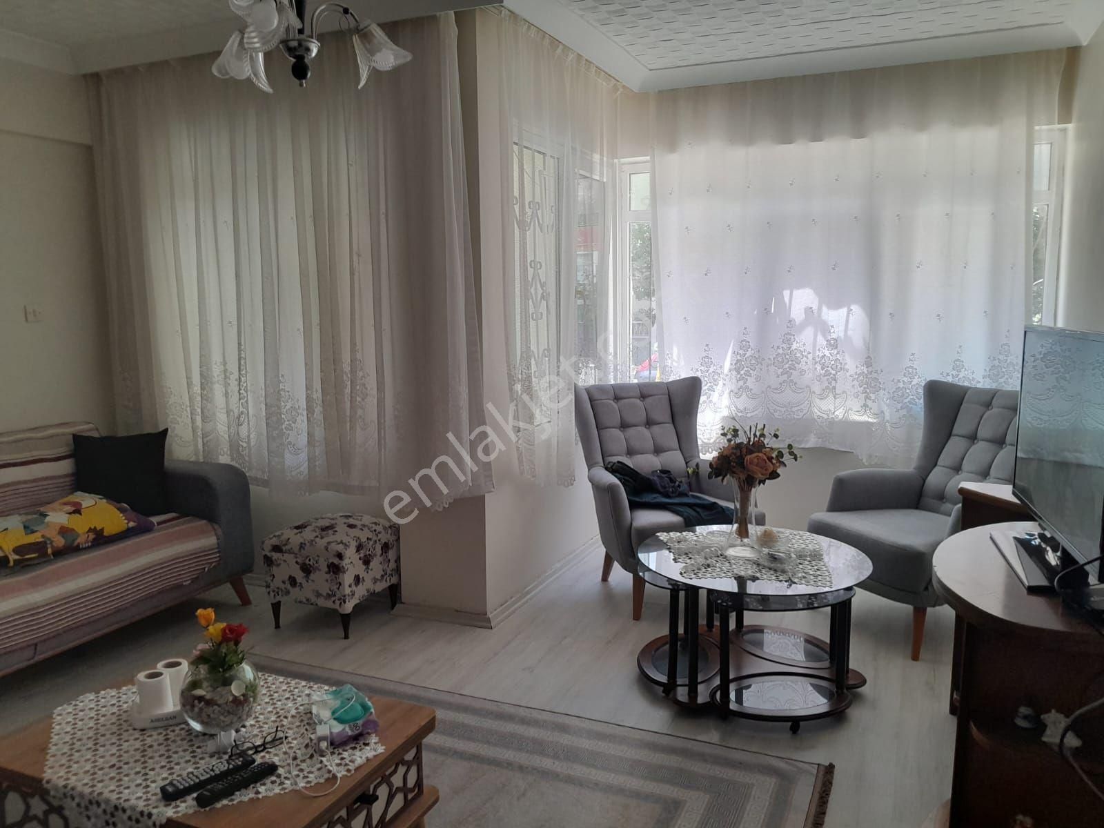 Edremit Akçay Kiralık Daire Akçay Merkezde Kiralık Yaz Kış Daire