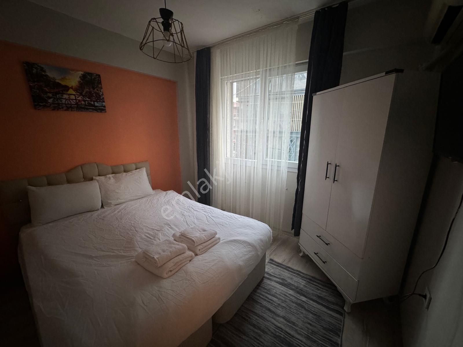 Günlük Haftalık Aylık Uygun Fiyata Kaliteli Hizmet - Görsel 11