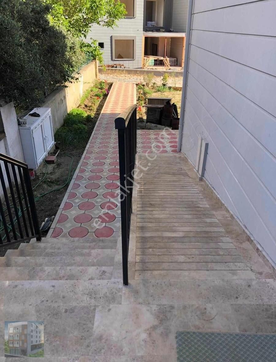 Kuşadası Davutlar Kiralık Daire Kuşadası Davutlarda Eşyalı 1+1 Kiralık Daire