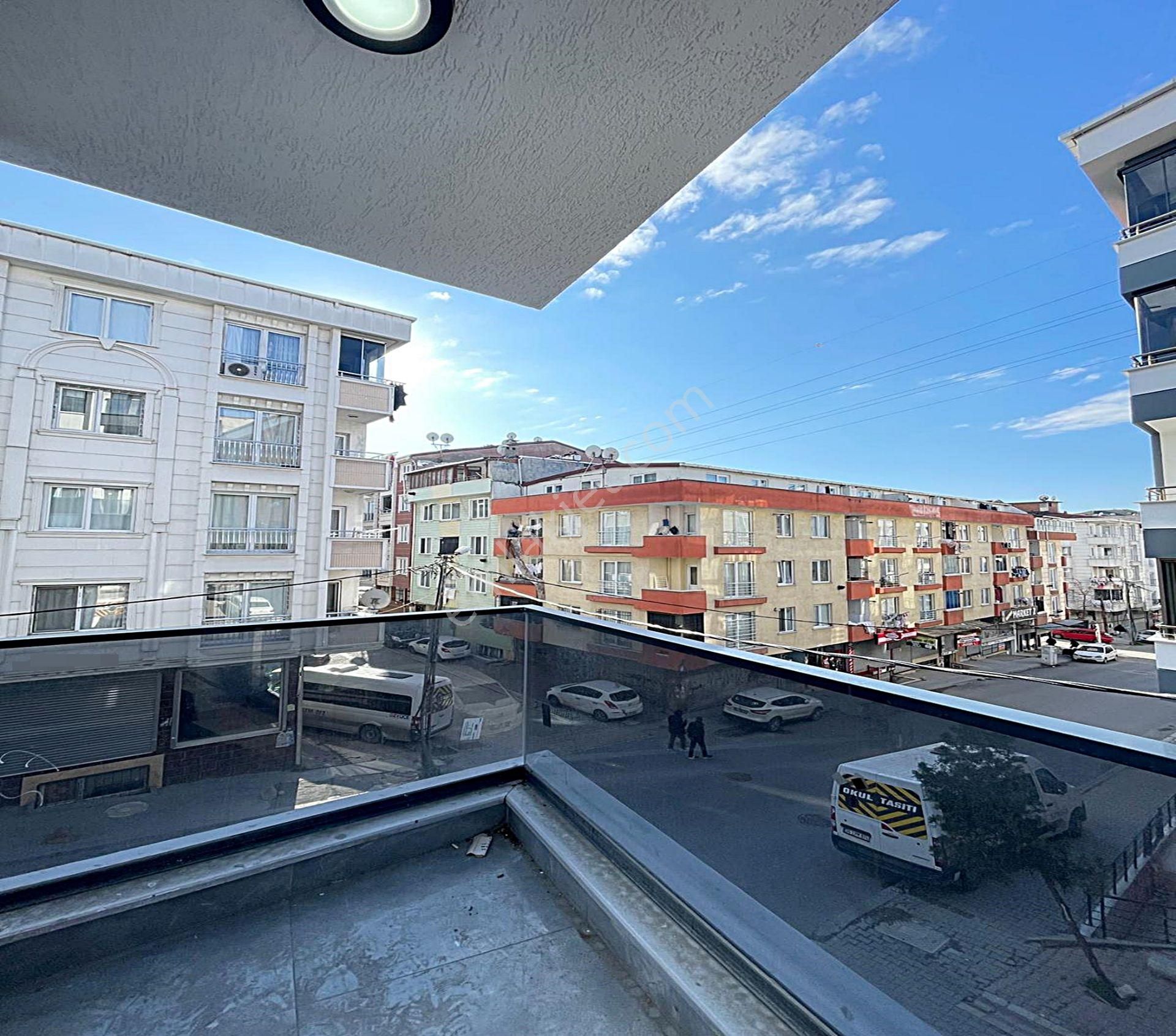 Zen Yapıdan Sıfır Geniş M2 Balkonlu 2+1 Satılık Ara Kat - Görsel 16