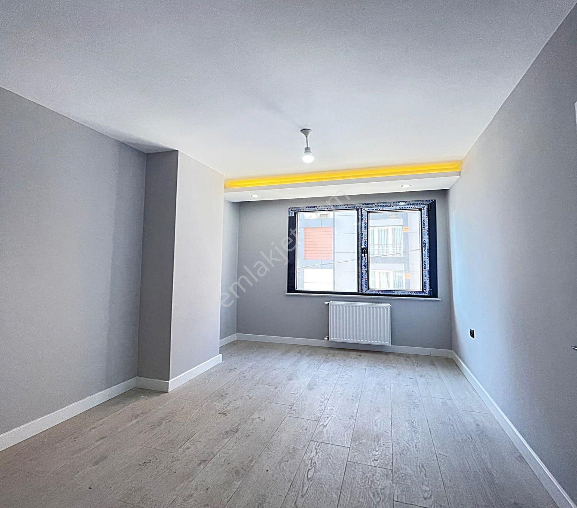 Zen Yapıdan Sıfır Geniş M2 Balkonlu 2+1 Satılık Ara Kat - Görsel 11