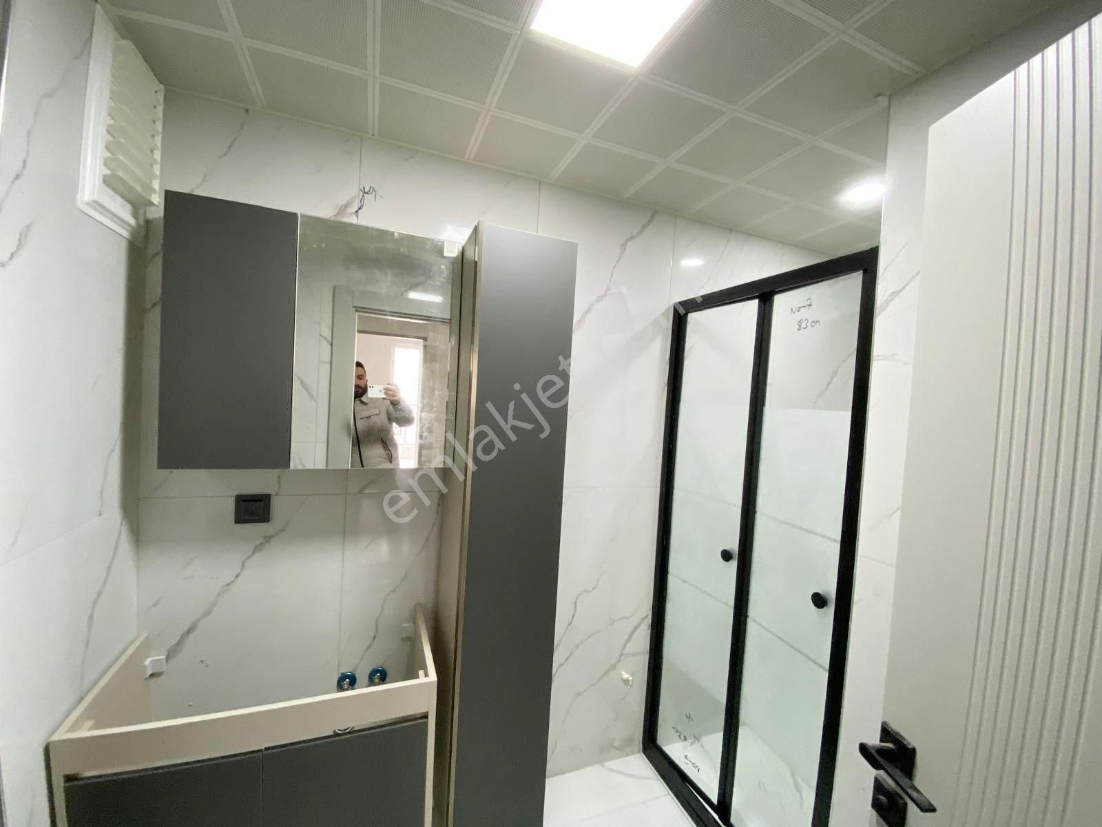 Yeni Yıla Özel Katta Giyinme Odalı Sıfır 3+1 - Görsel 25