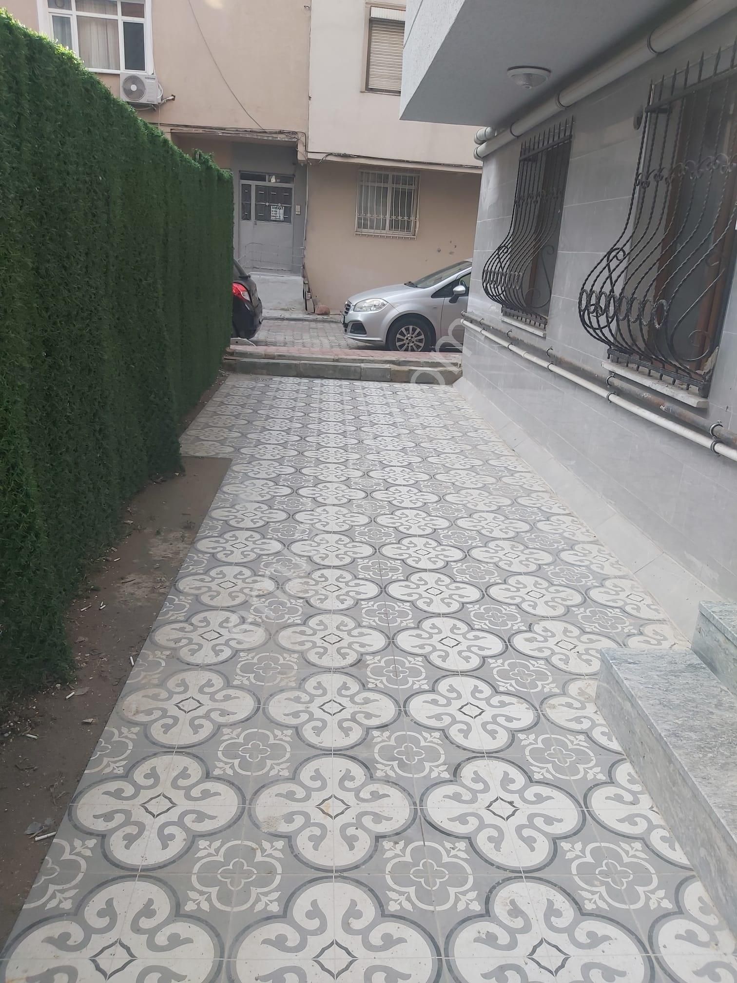 Bahçelievler Basın Sitesi İle Soğanlı Arasında Sıfır Binada 2+1 65 M2 Giriş Kat Satılık Daire. - Görsel 16