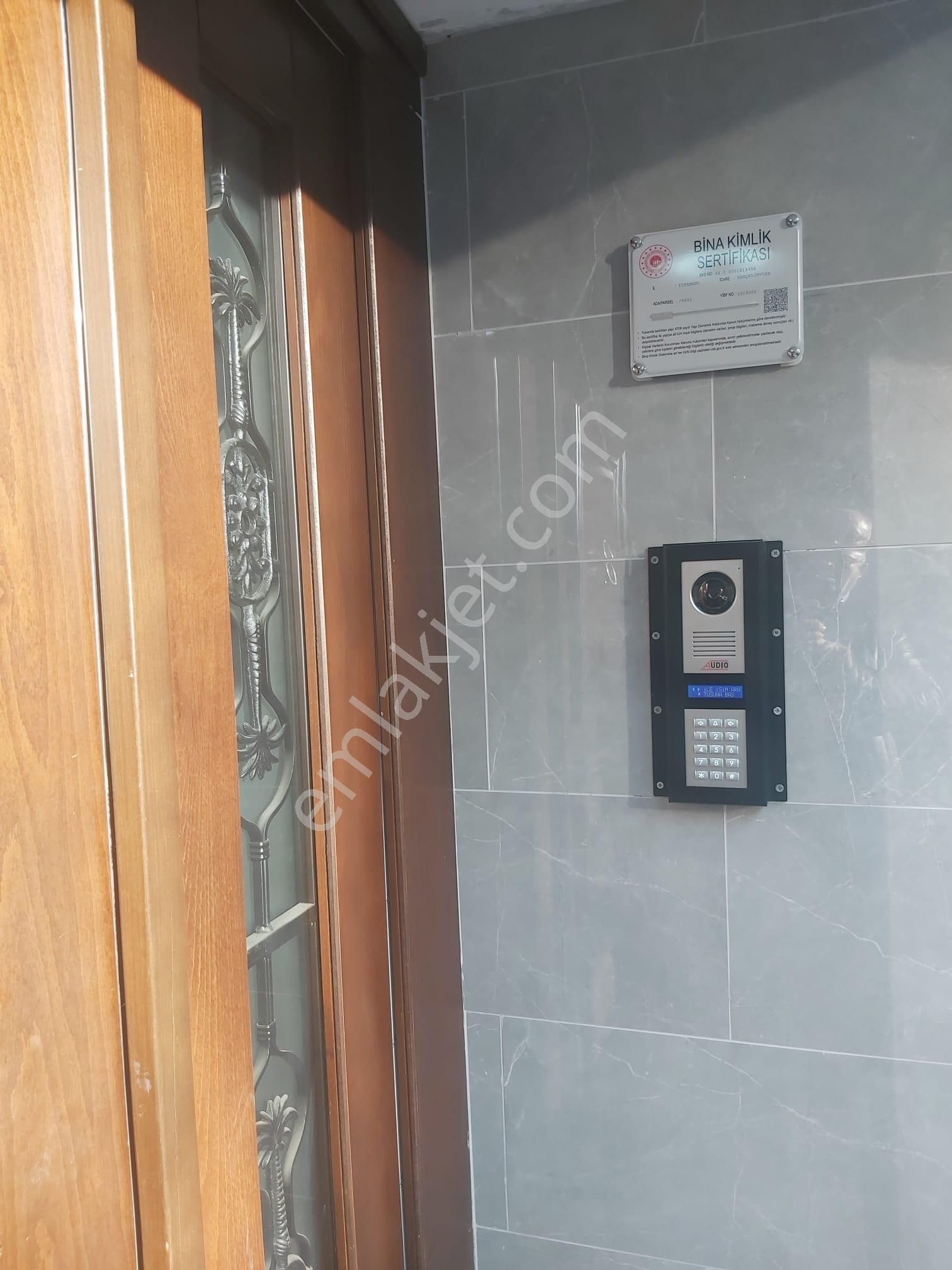 Bahçelievler Basın Sitesi İle Soğanlı Arasında Sıfır Binada 2+1 65 M2 Giriş Kat Satılık Daire. - Görsel 15