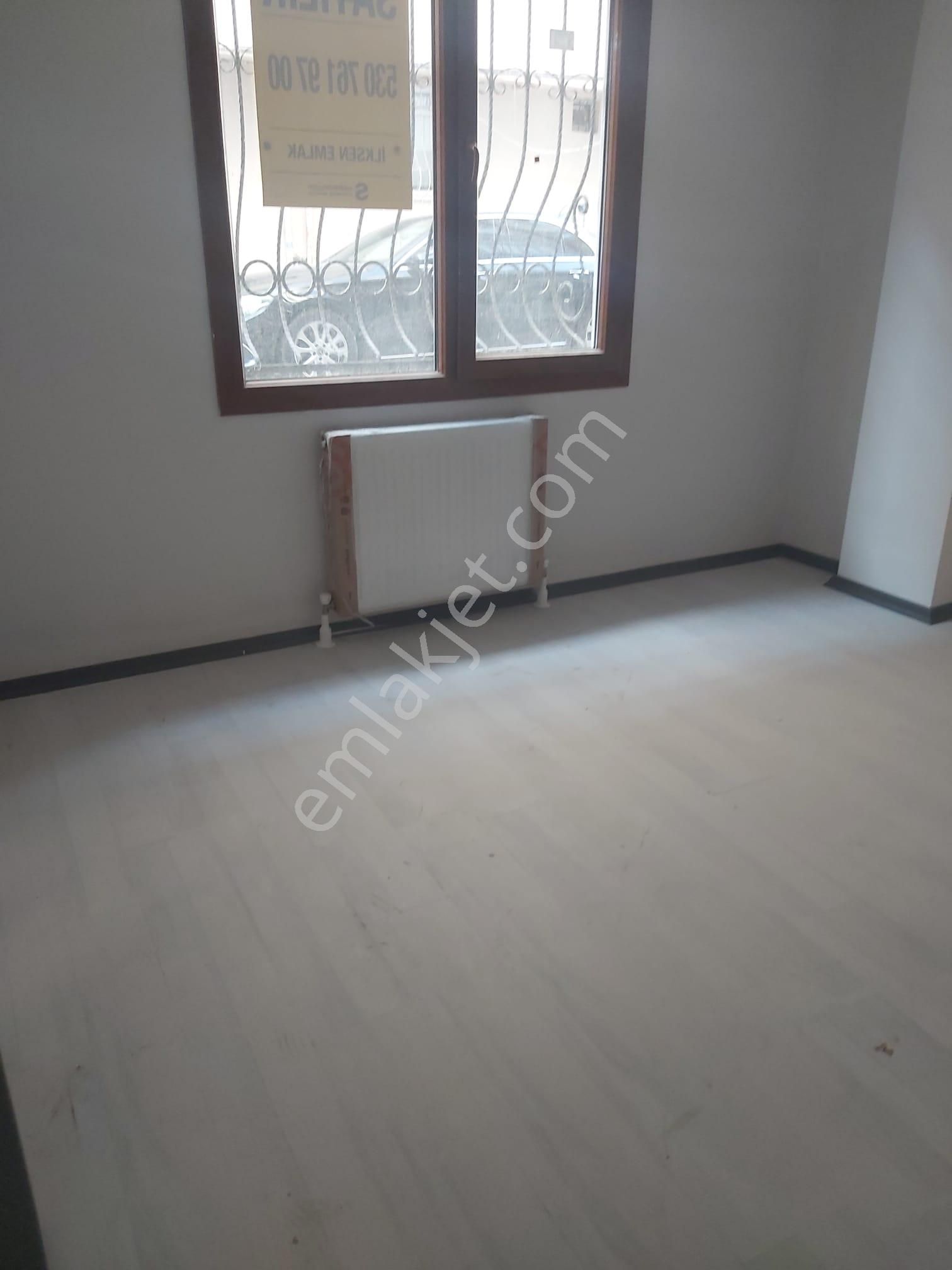 Bahçelievler Soğanlı Satılık Daire Bahçelievler Basın Sitesi İle Soğanlı Arasında Sıfır Binada 2+1 65 M2 Giriş Kat Satılık Daire.