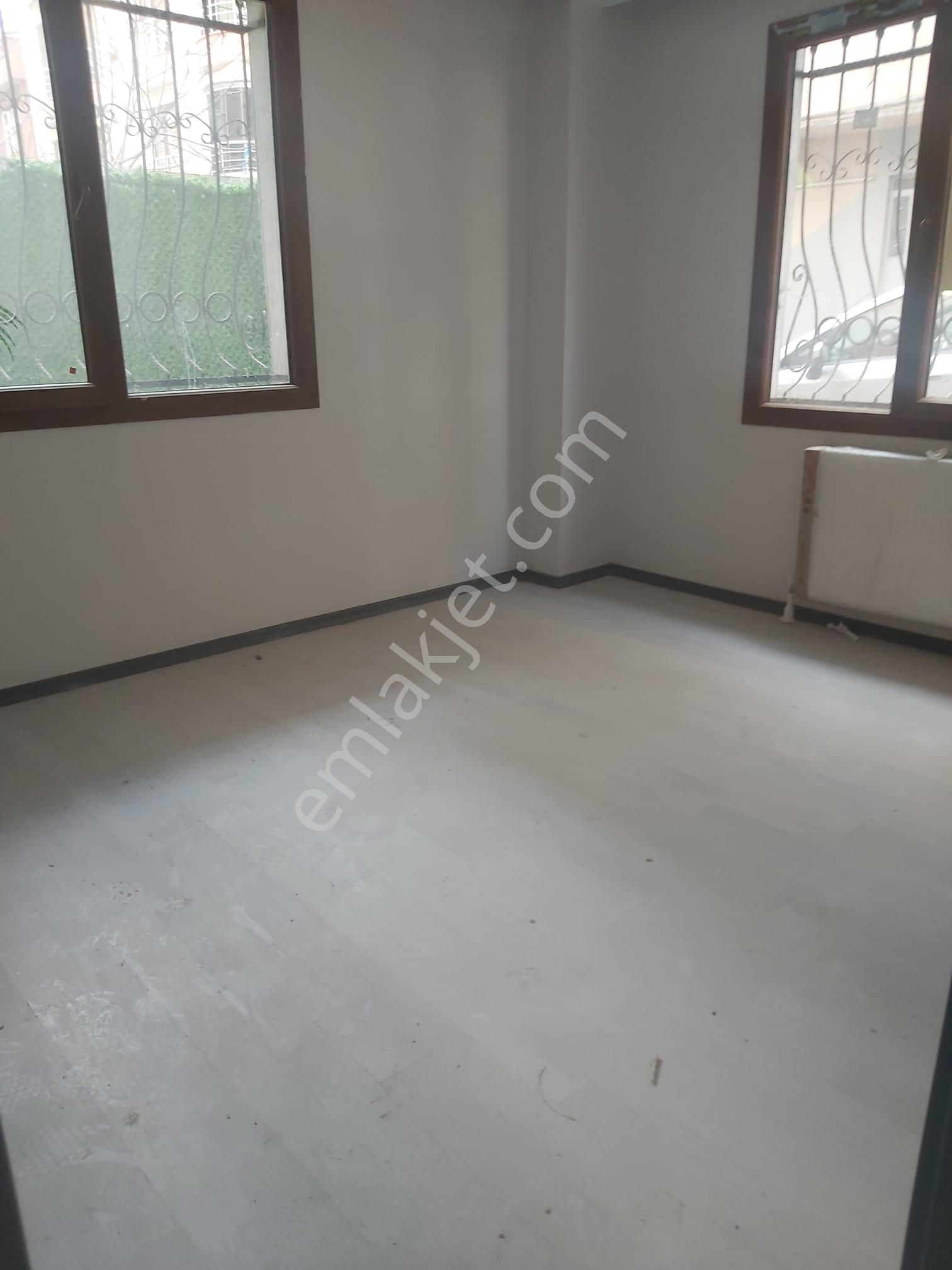 Bahçelievler Basın Sitesi İle Soğanlı Arasında Sıfır Binada 2+1 65 M2 Giriş Kat Satılık Daire. - Görsel 2