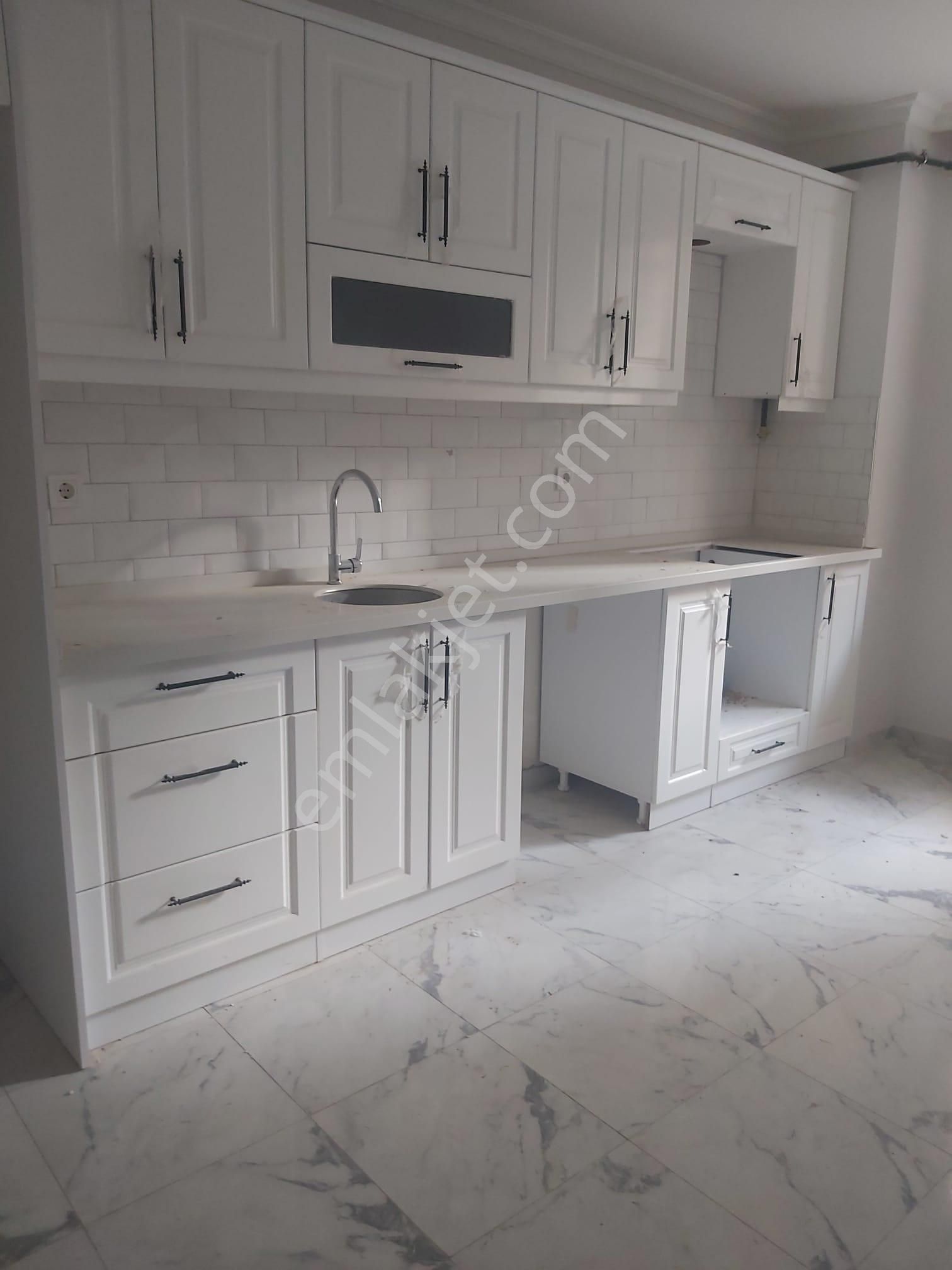 Bahçelievler Basın Sitesi İle Soğanlı Arasında Sıfır Binada 2+1 65 M2 Giriş Kat Satılık Daire. - Görsel 4