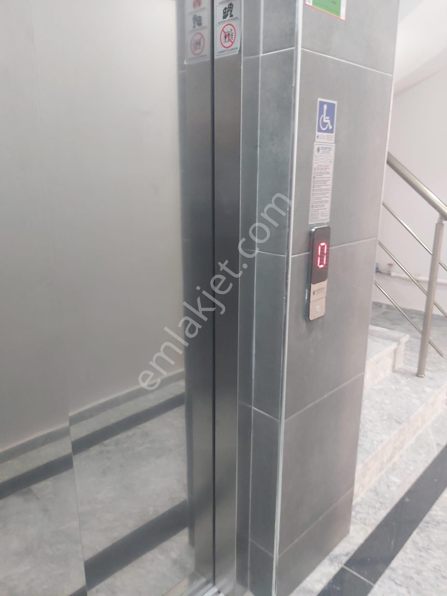 Bahçelievler Basın Sitesi İle Soğanlı Arasında Sıfır Binada 2+1 65 M2 Giriş Kat Satılık Daire. - Görsel 9