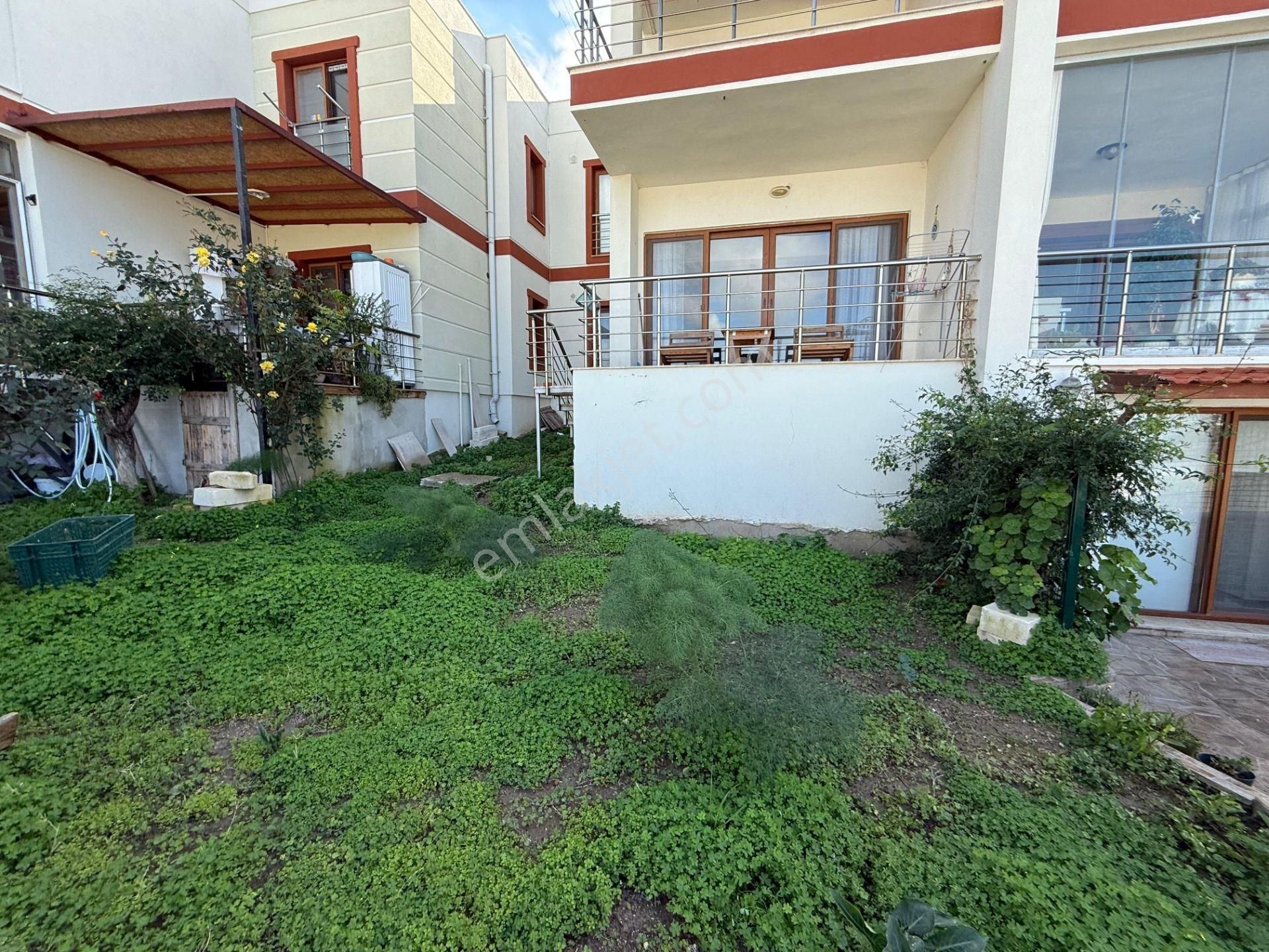 Bahçe Katında Deniz Manzarası: 3 Odalı Ve 23 M2 Stüdyo Daire Fırsatı - Görsel 9