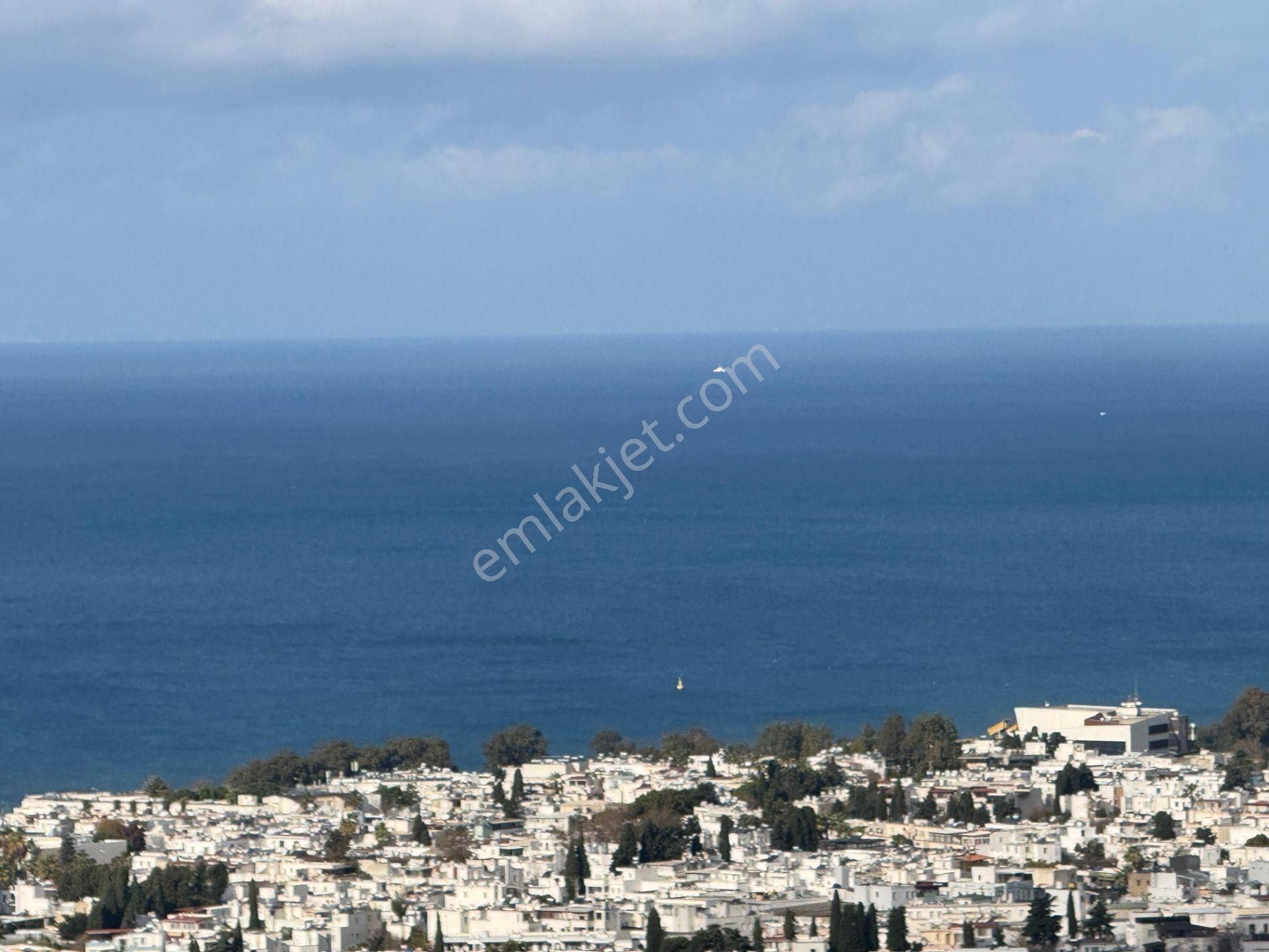 Bahçe Katında Deniz Manzarası: 3 Odalı Ve 23 M2 Stüdyo Daire Fırsatı - Görsel 3