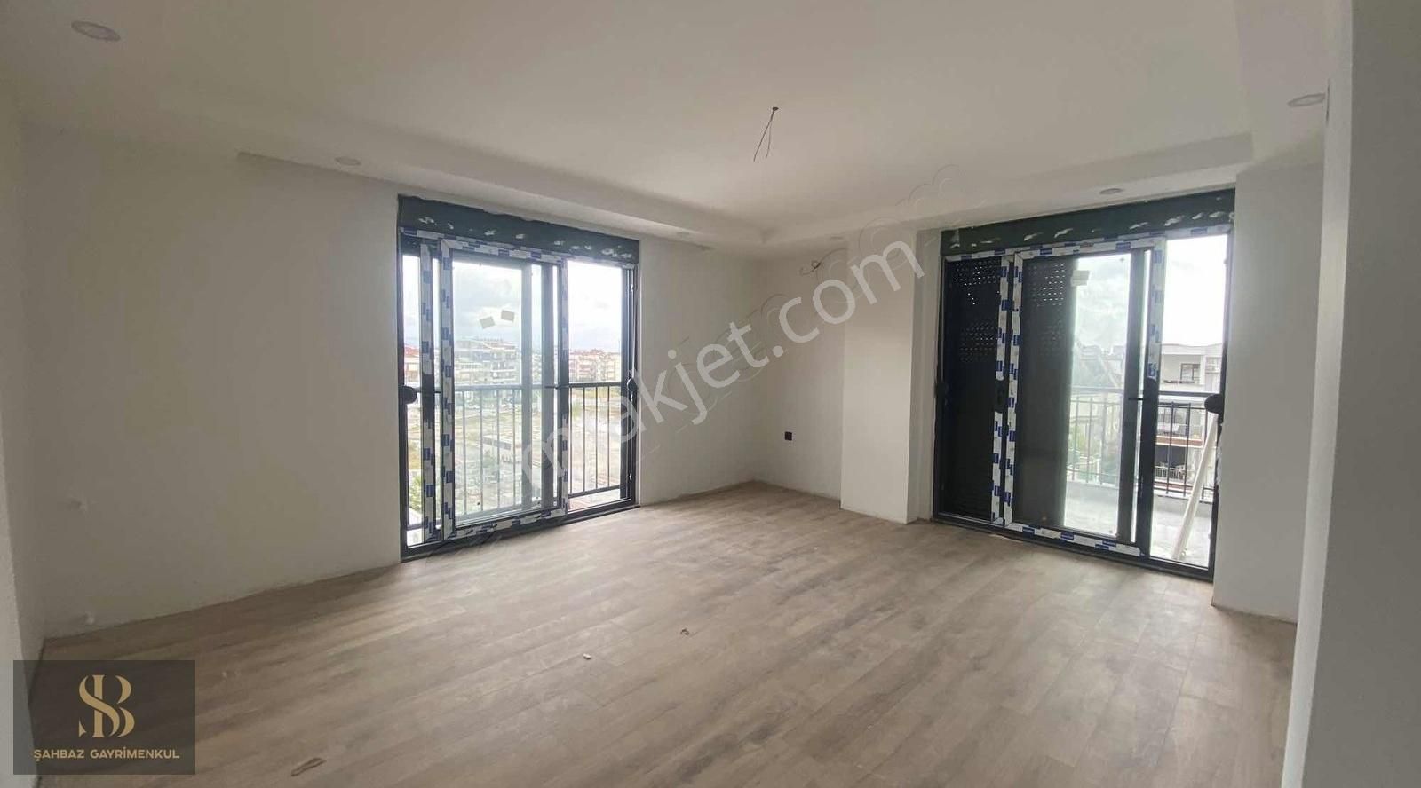 Tapu Masrafsız O Dubleks Dairemiz - Görsel 9