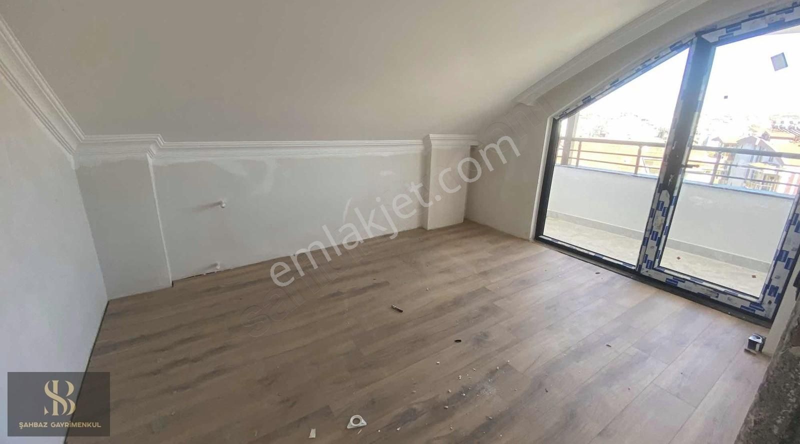 Tapu Masrafsız O Dubleks Dairemiz - Görsel 15