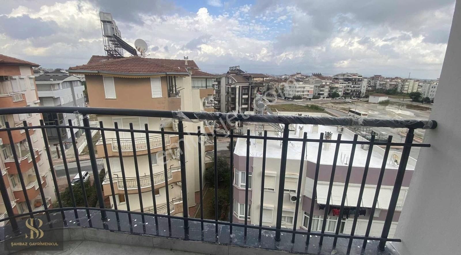 Tapu Masrafsız O Dubleks Dairemiz - Görsel 3