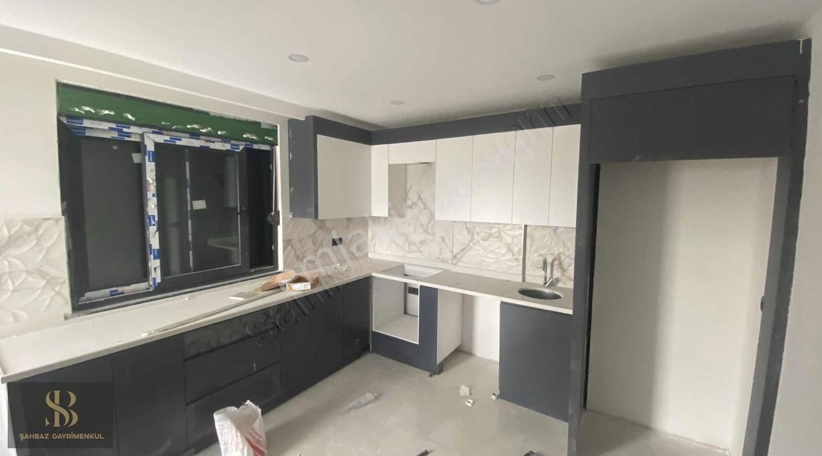 Tapu Masrafsız O Dubleks Dairemiz - Görsel 16