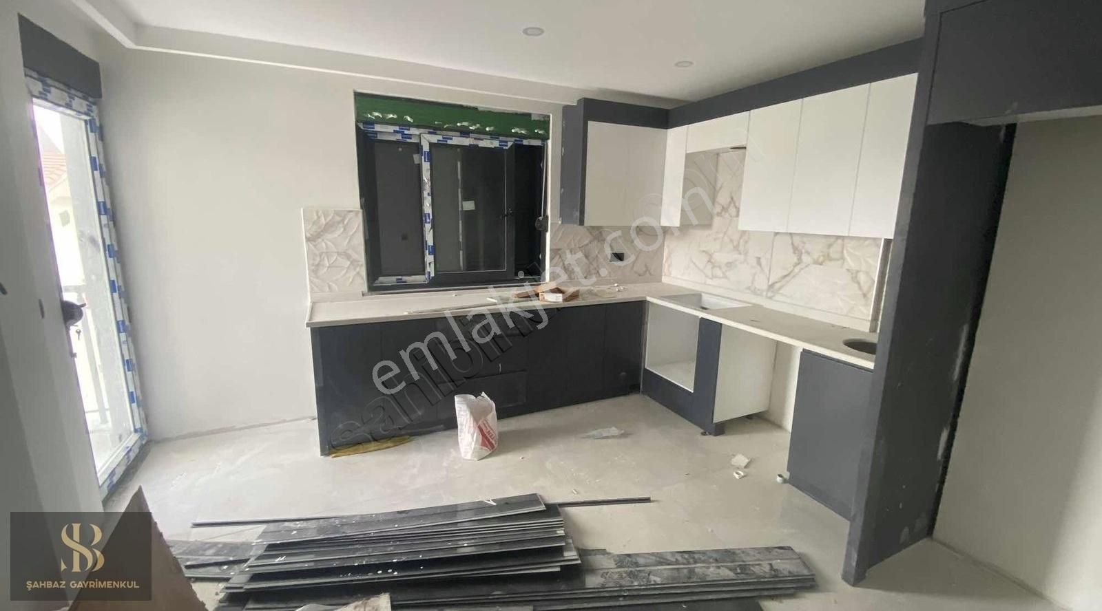 Tapu Masrafsız O Dubleks Dairemiz - Görsel 12