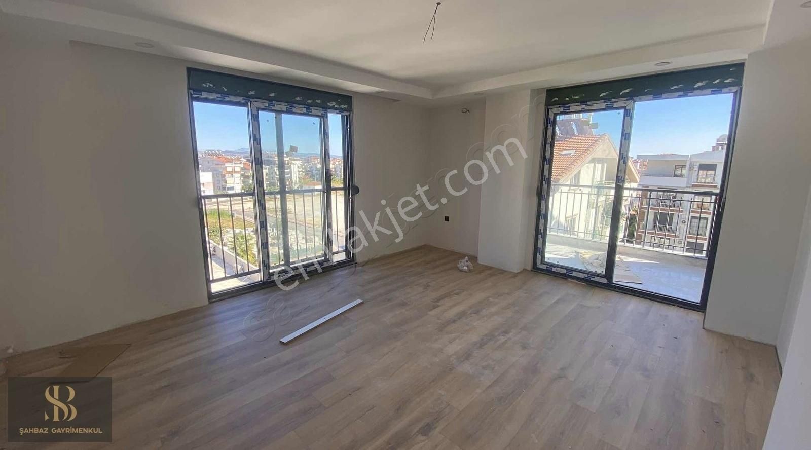 Tapu Masrafsız O Dubleks Dairemiz - Görsel 11