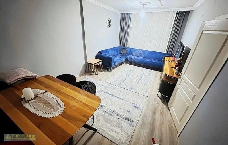 Sultangazi Malkoçoğlu Kiralık Daire Prestij'den Mescıdı Selamda 90m² 2+1 Bahcelı Yüksek Giriş