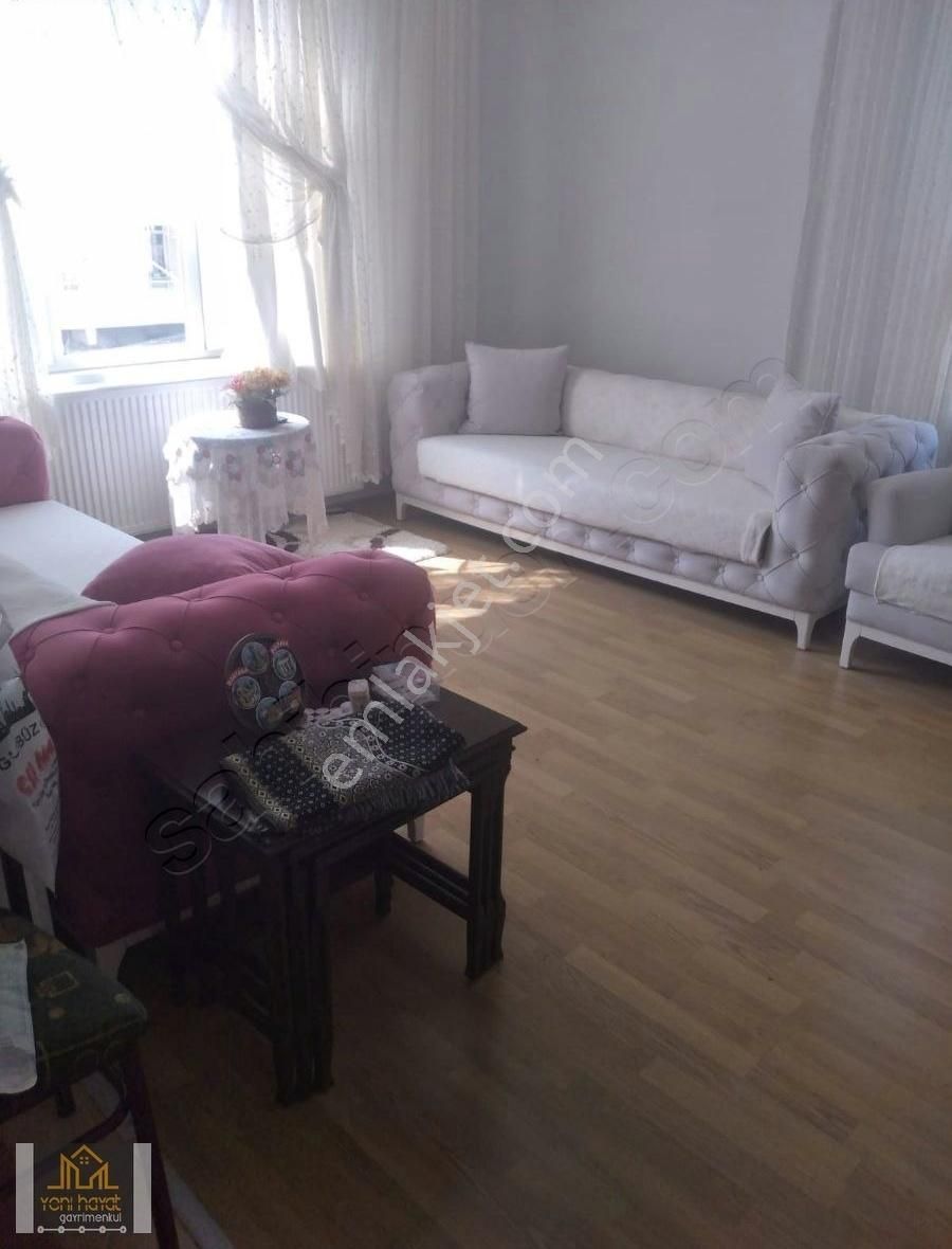 İlkadım Derecik Kiralık Daire Derecik Mah. Otogara Yakın Kiralık Eşyalı Daire