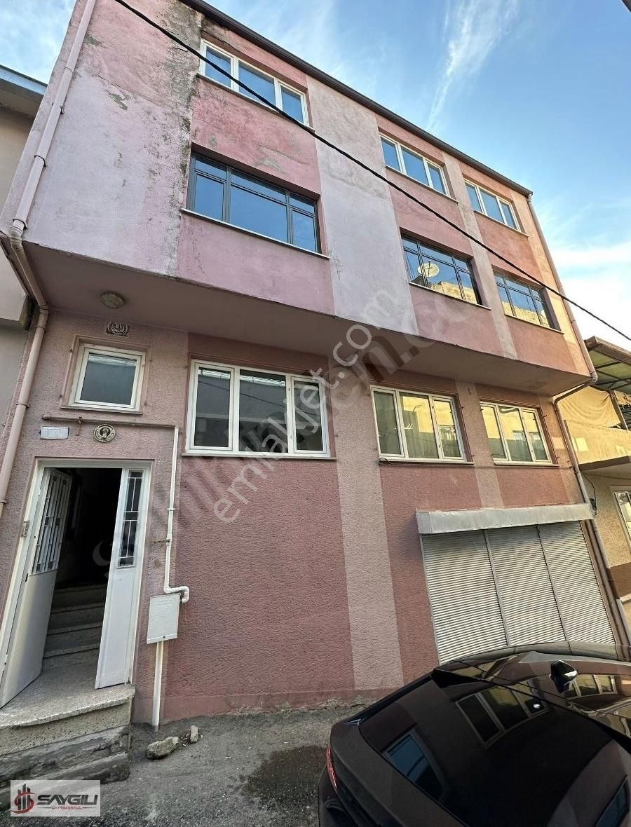 Yıldırım Mehmet Akif Ersoy Kiralık Müstakil Ev Bursa Mehmetakif Ersoy Mah Kiralık 2 Adet Daire