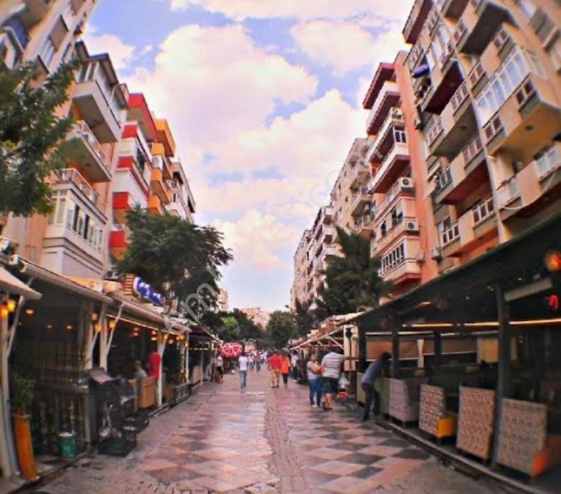 Buca Güven Satılık Dükkan & Mağaza Bornava Küçükparktasatılık Dükkan