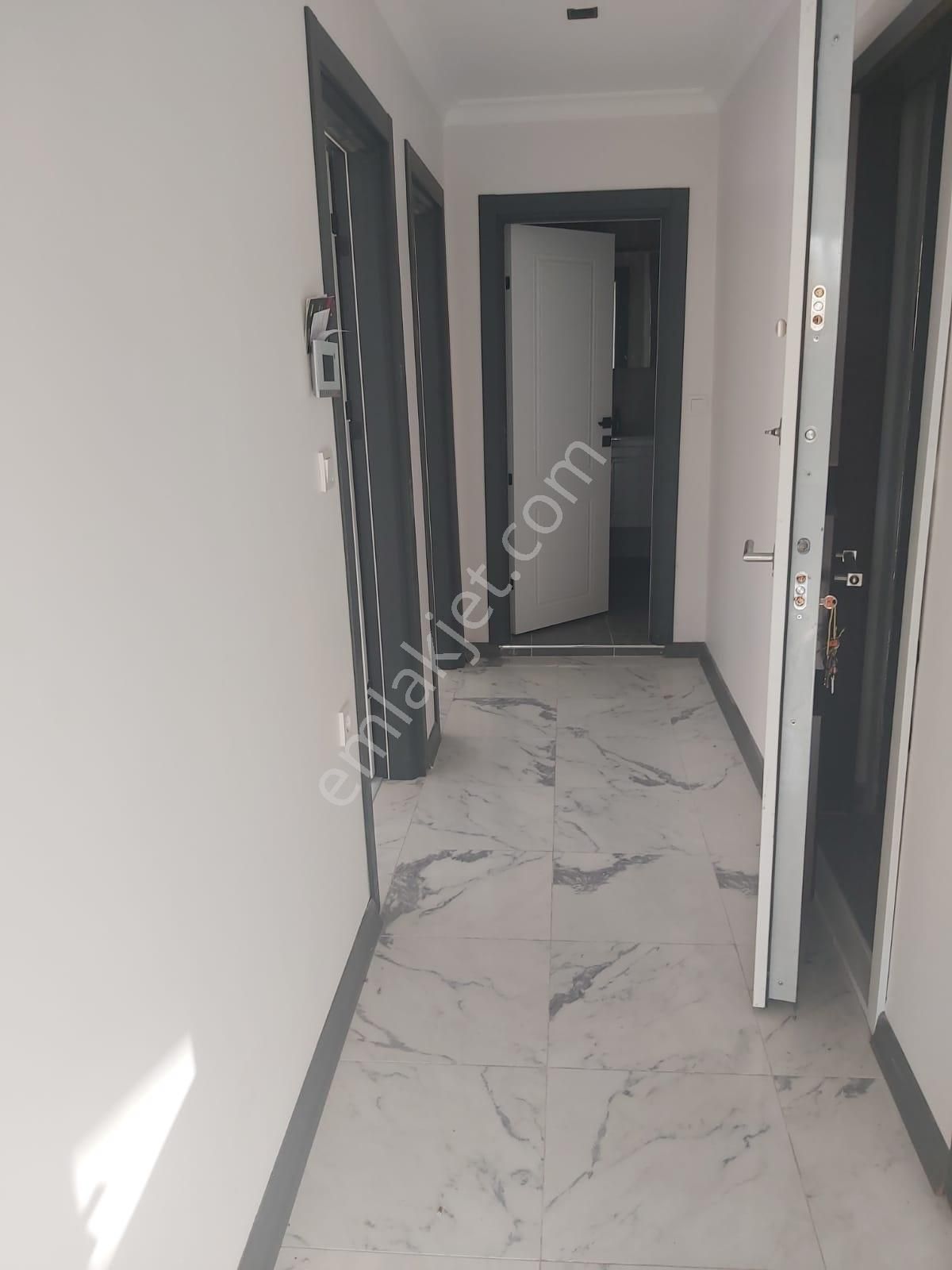 Bahçelievler Soğanlı Satılık Daire Bahçelievler Basın Sitesi İle Soğanlı Arasında Sıfır Binada 3+1 95 M2 3.kat Satılık Daire.