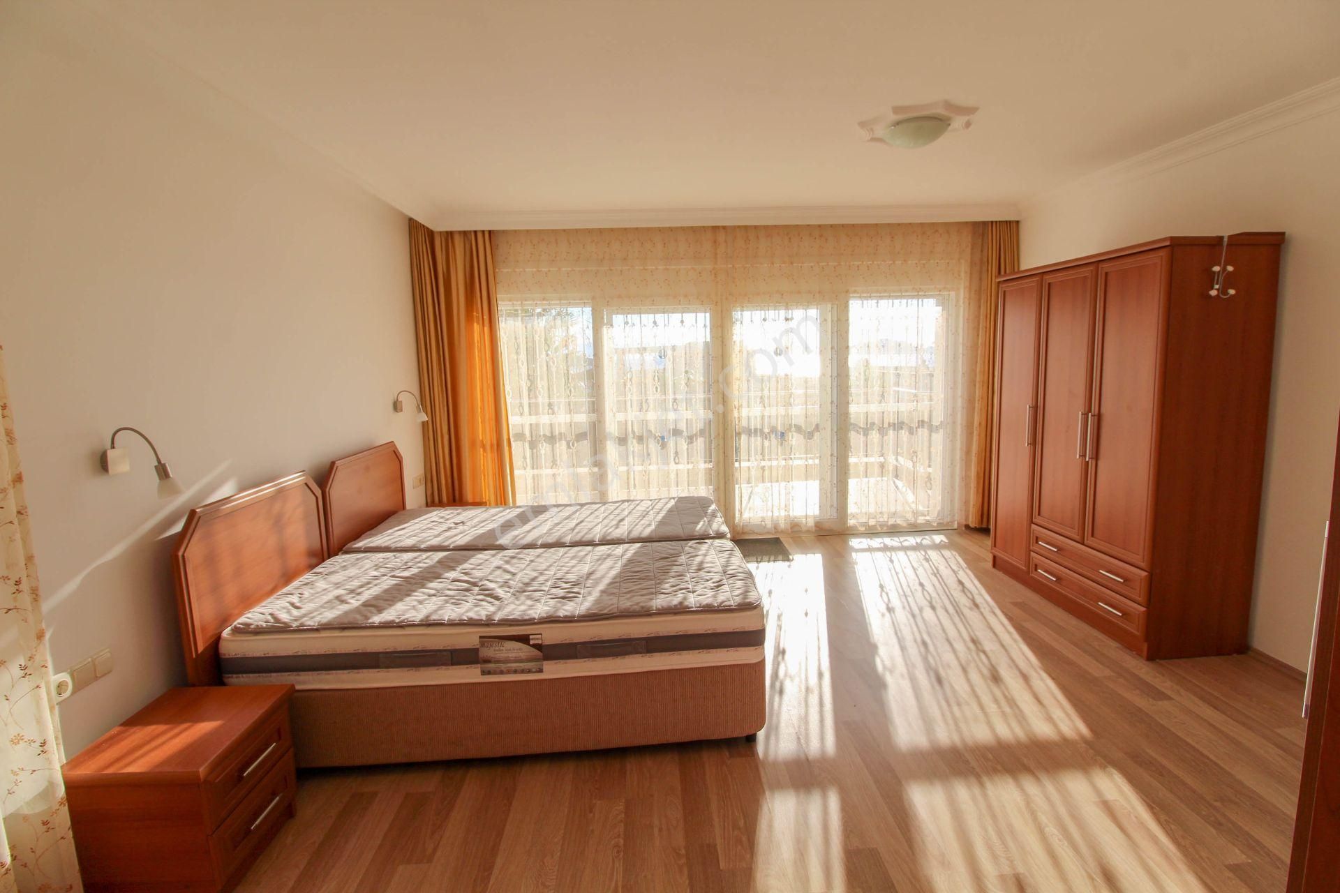 Turgutreis'te Satılık Deniz Manzaralı Müstakil Havuzlu Villa - Görsel 24