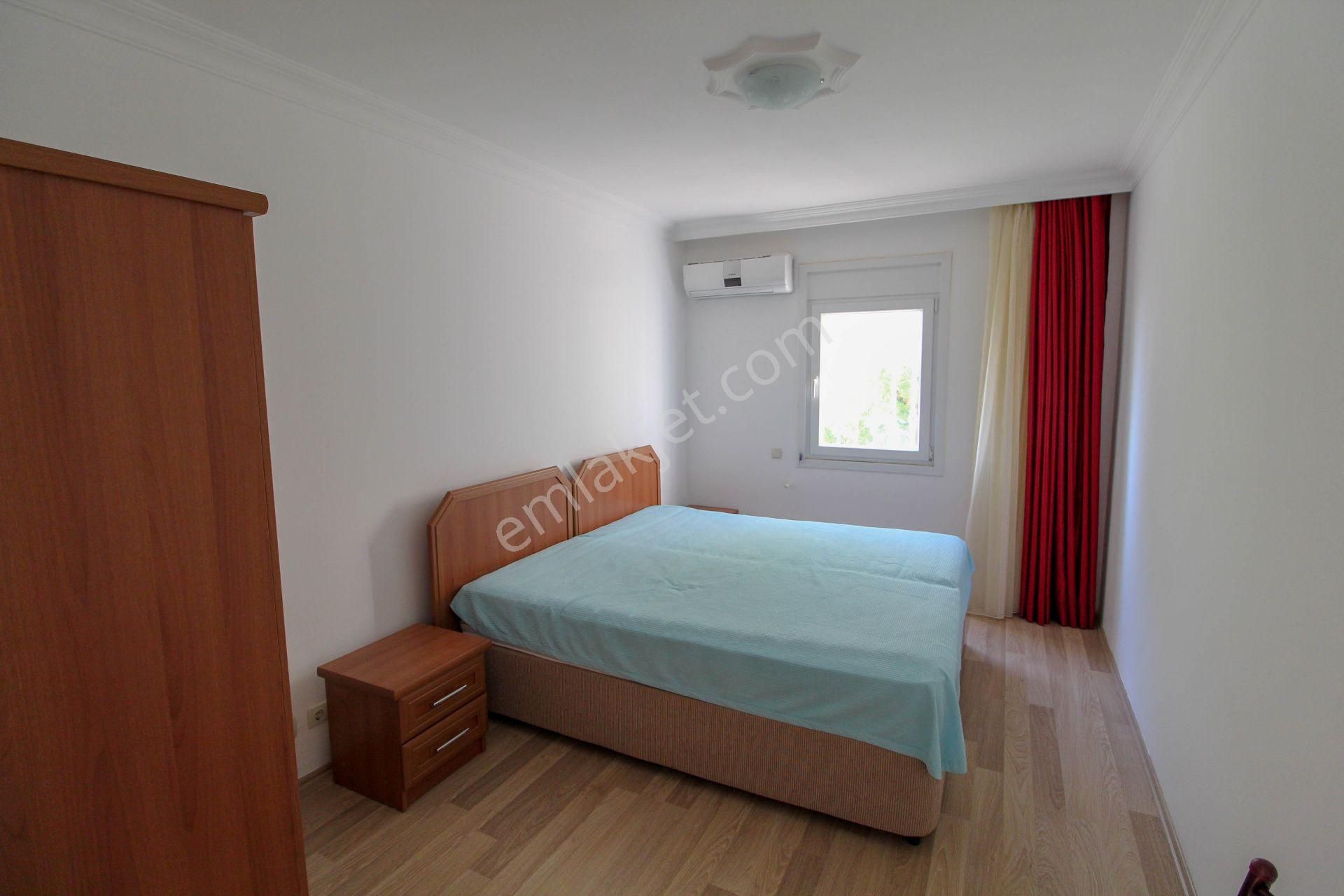 Turgutreis'te Satılık Deniz Manzaralı Müstakil Havuzlu Villa - Görsel 19