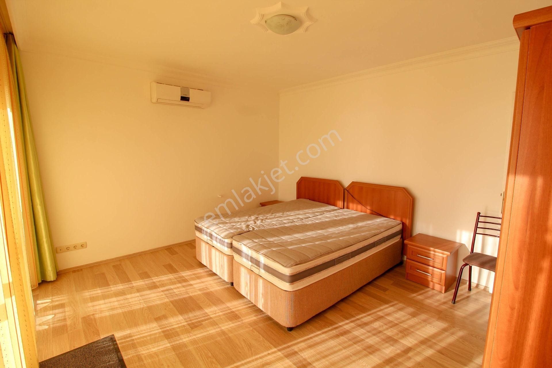 Turgutreis'te Satılık Deniz Manzaralı Müstakil Havuzlu Villa - Görsel 26