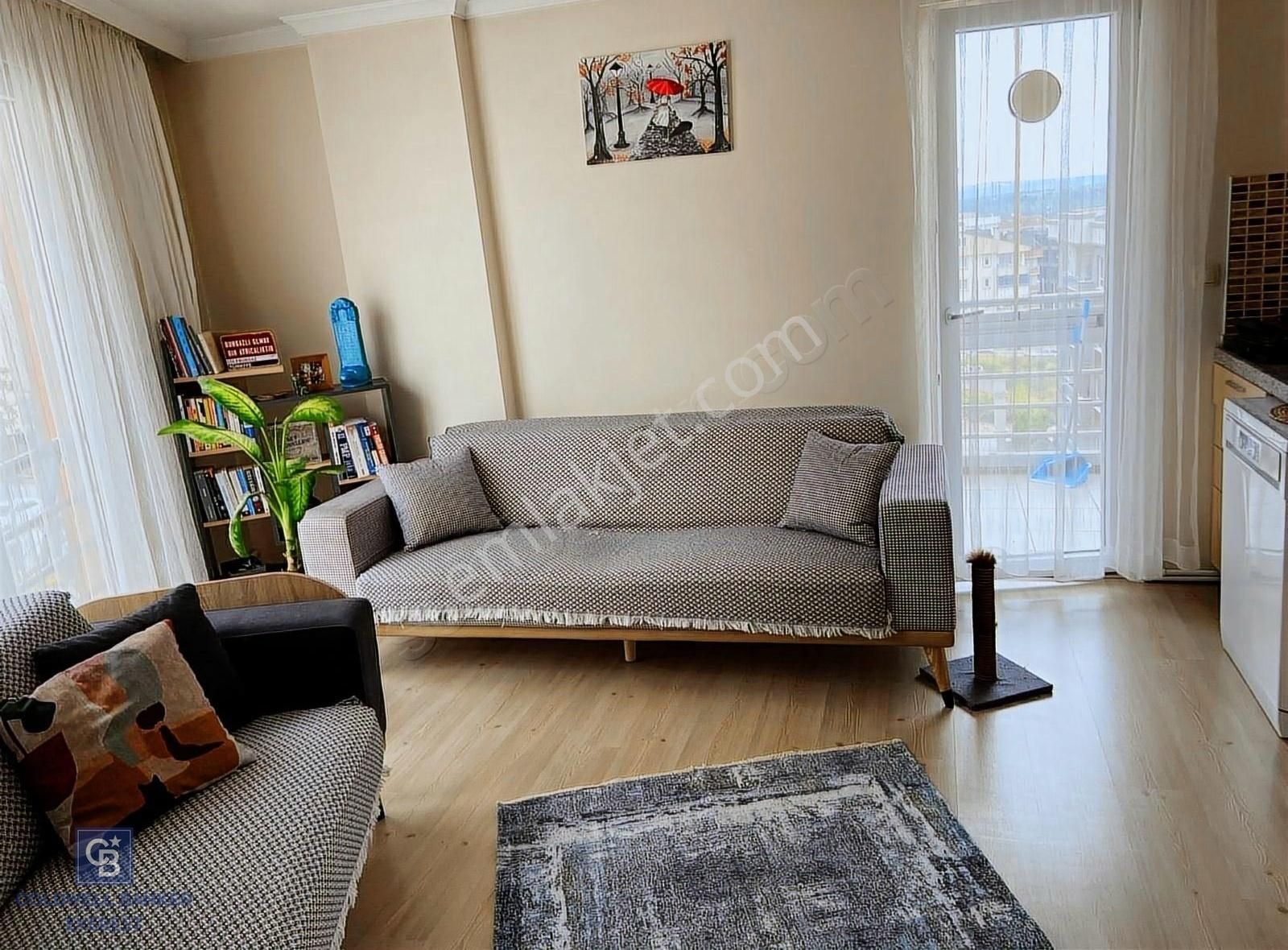 Nilüfer Dumlupınar Kiralık Daire Görükle 2+1 Kiralık Kullanışlı Daire