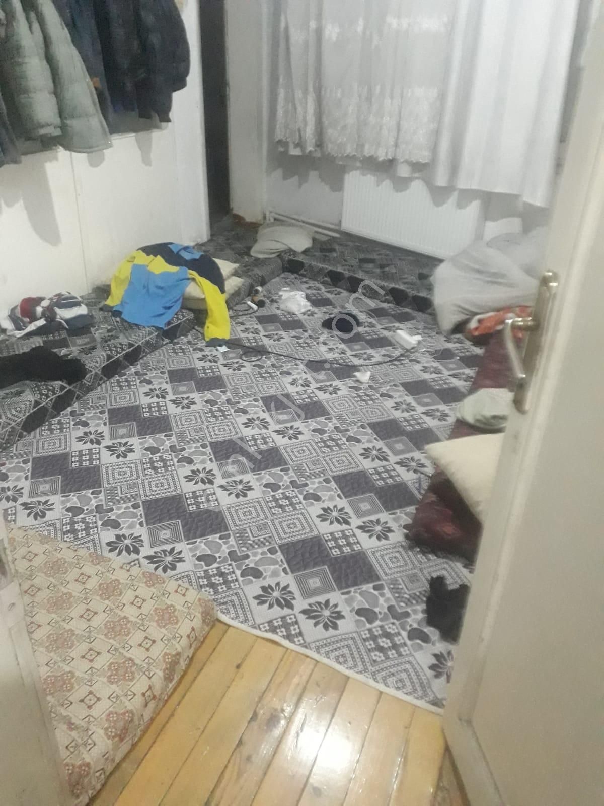 Karatay Şemsitebrizi Satılık Daire Nefes Gayrimenkulden İstanbul Caddesinde Satılık 4+1 Daire