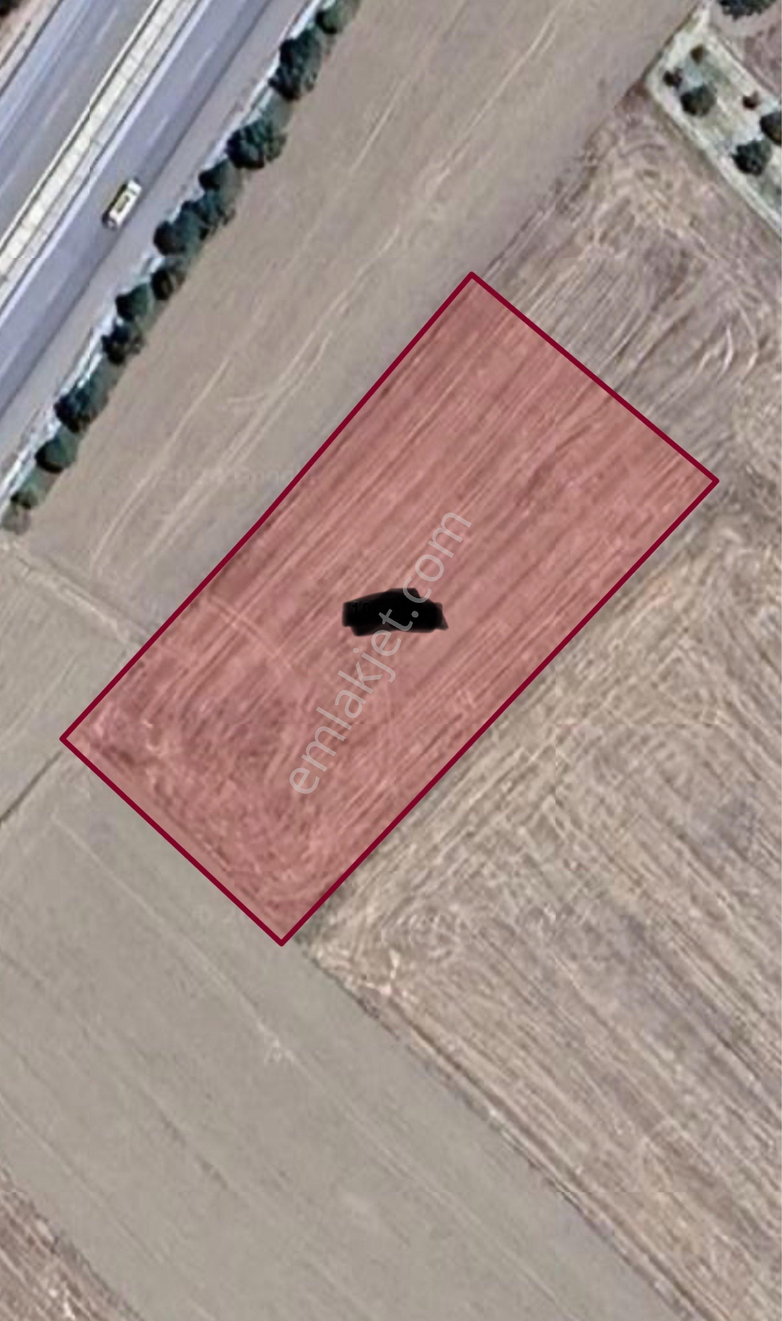 Burdur Bucak Gündoğdu Köyünde Takasa Uygun Merkezi Konumda 3277m2 Arsa - Görsel 2
