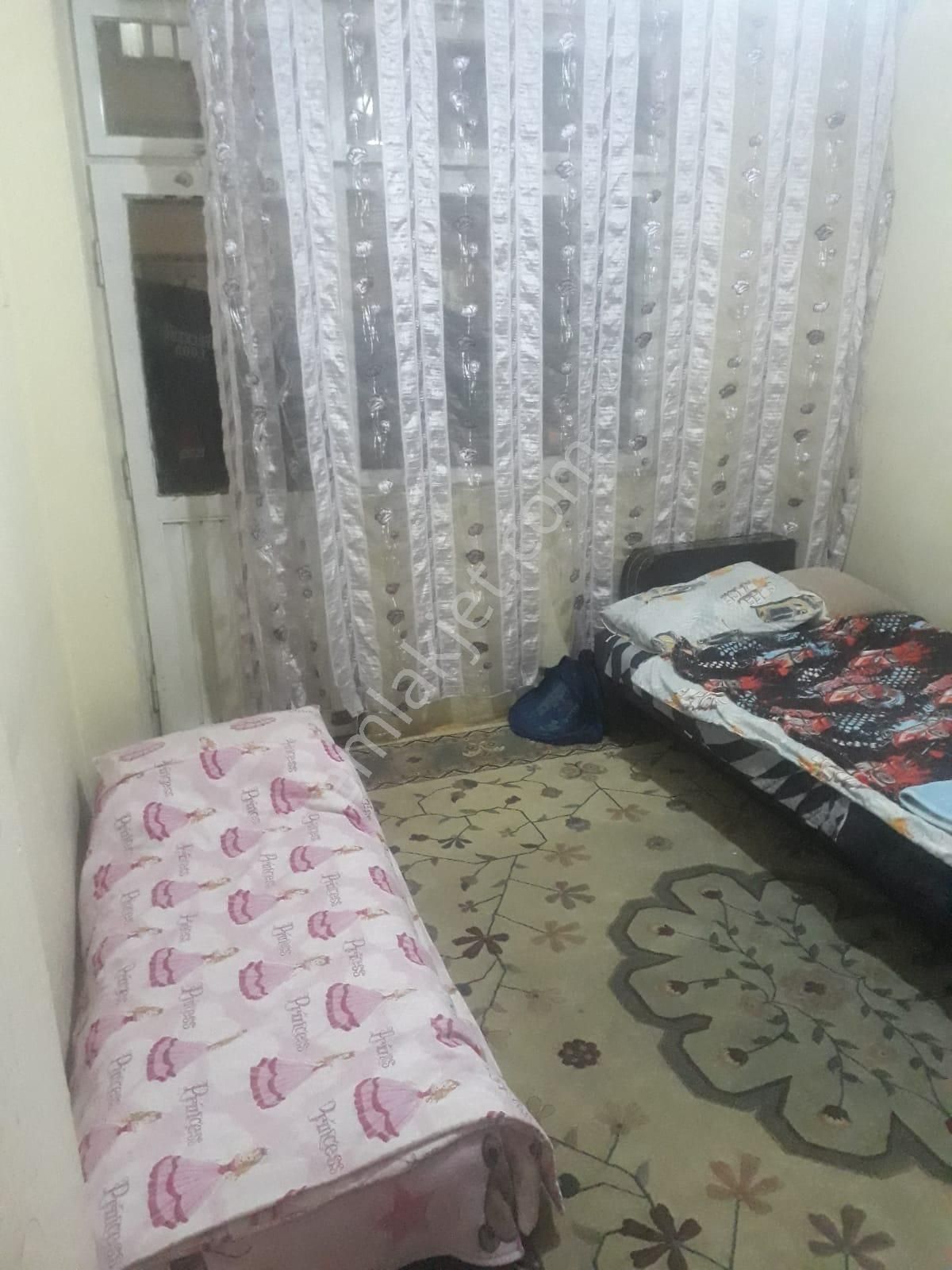 Karatay Şemsitebrizi Satılık Daire Nefes Gayrimenkulden İstanbul Caddesinde Satılık 3+1 Daire