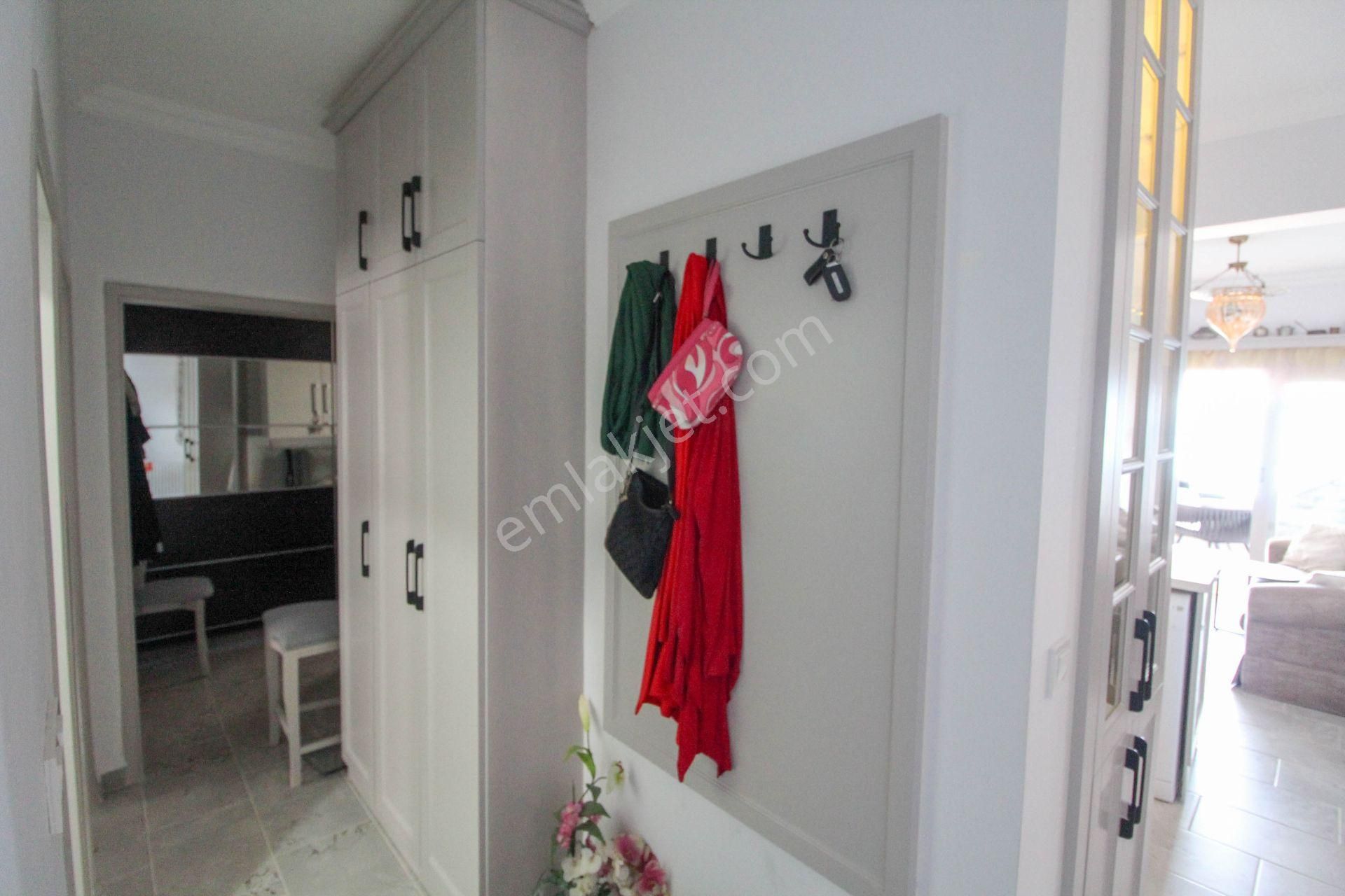 Turgutreis Yalı'da Satılık Denize Sıfır 2+1 Daire - Görsel 10