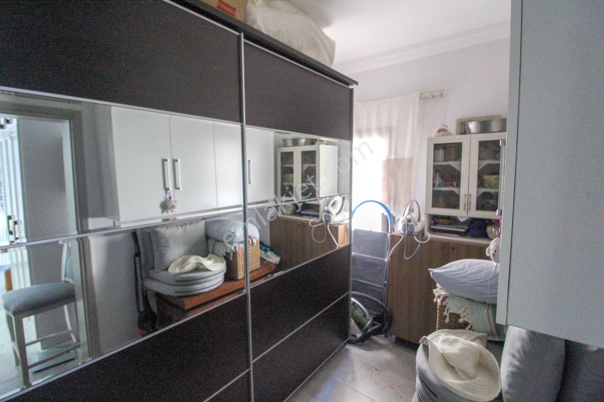 Turgutreis Yalı'da Satılık Denize Sıfır 2+1 Daire - Görsel 16