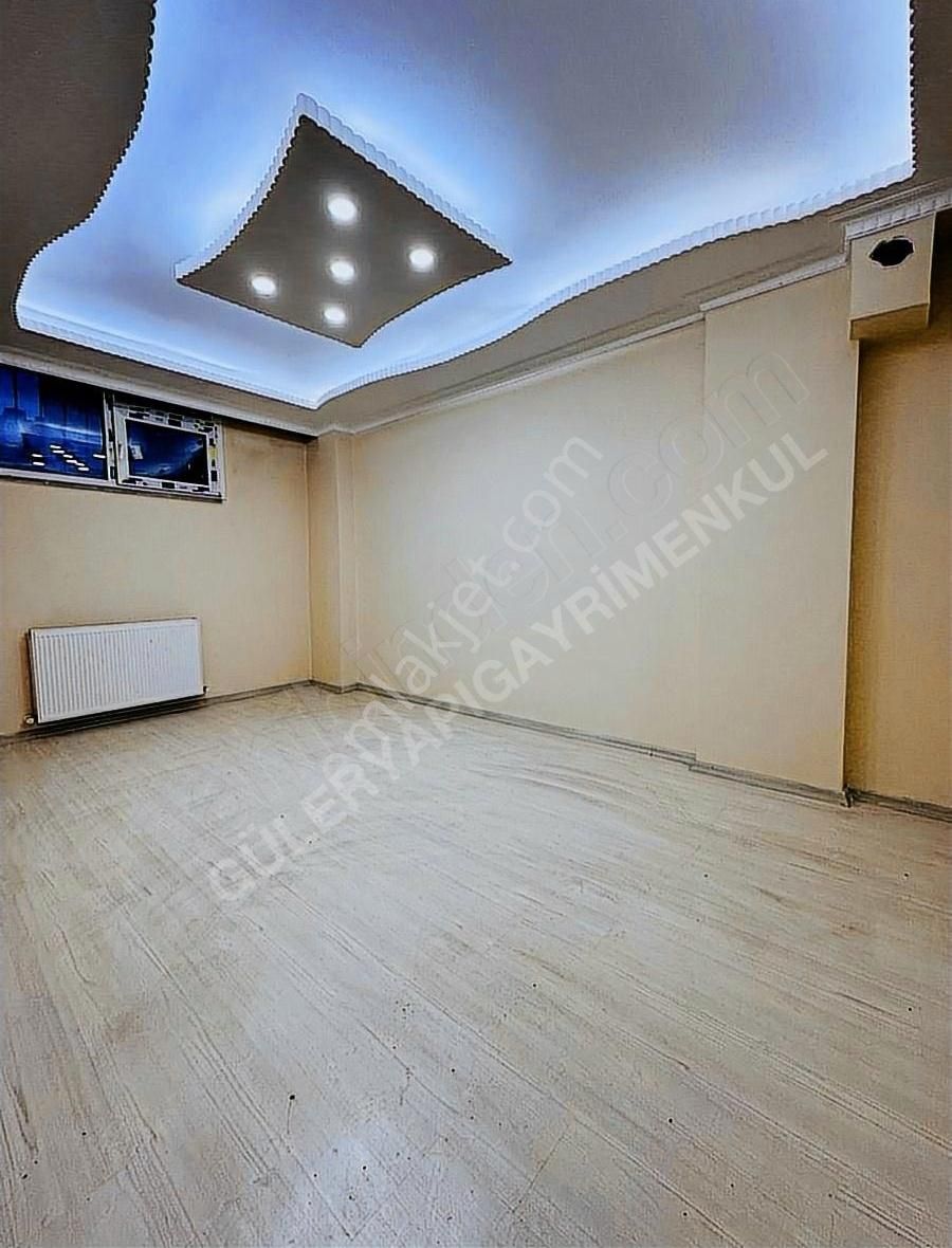 Başakşehir Altınşehir Kiralık Daire Başakşehir Güvercintepede Kiralık 2+1 Cadde Konumlu Bahçe Katı