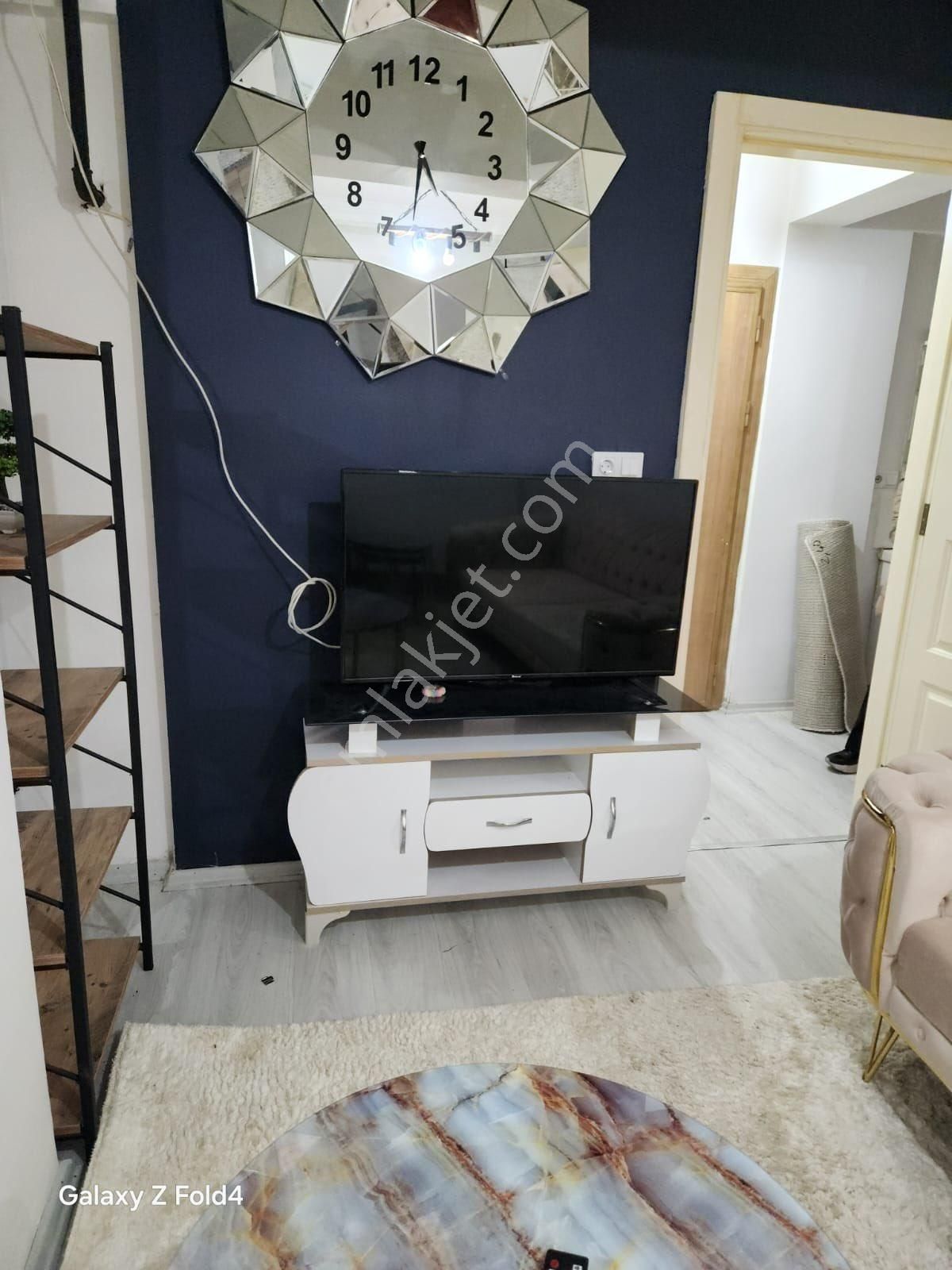 Pamukkale Kınıklı Kiralık Daire Foruma Yakın 1+1 Apart