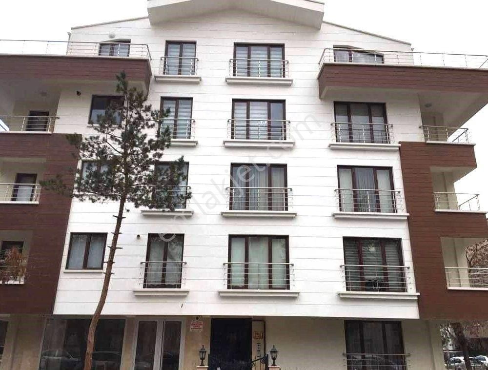 Çankaya Emek Satılık Daire Ankara/emek Mah.de Katta 2+1 Satılık Daire