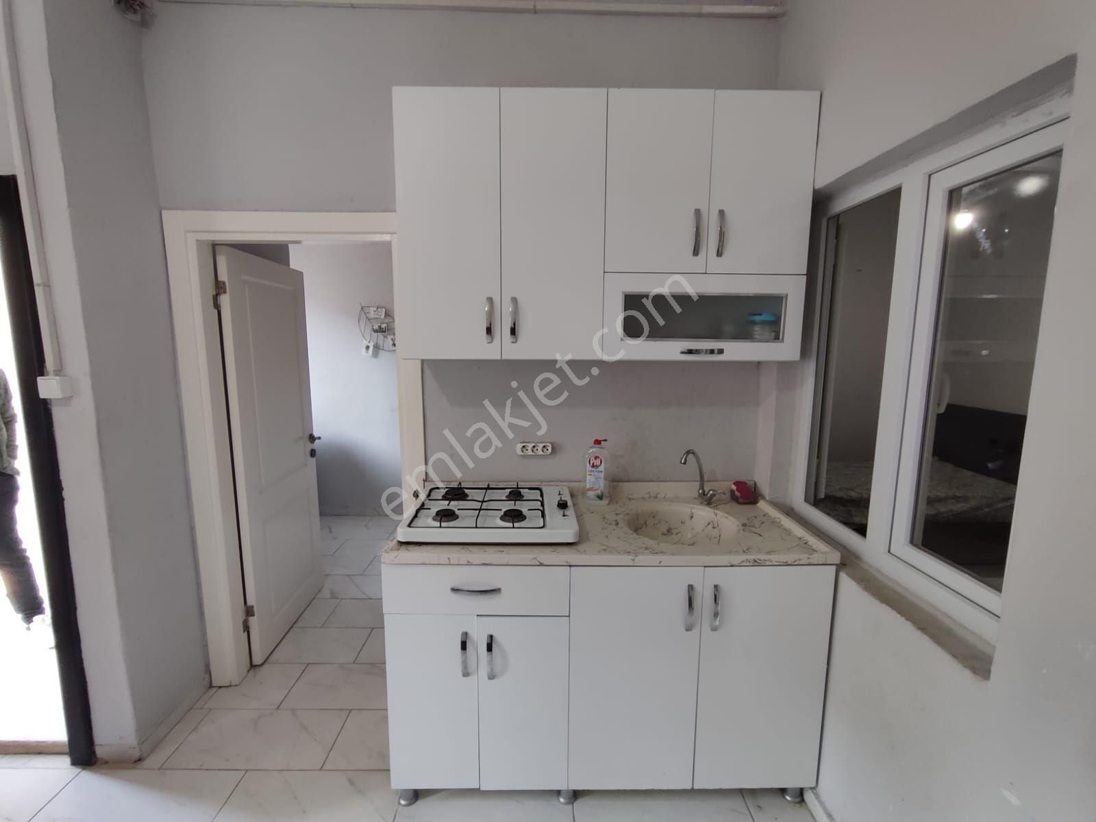 Çukurova Güzelyalı Kiralık Daire 📍güzelyalı Sosyete Pazarı Karşı 2+1 Eşyalı 🈴