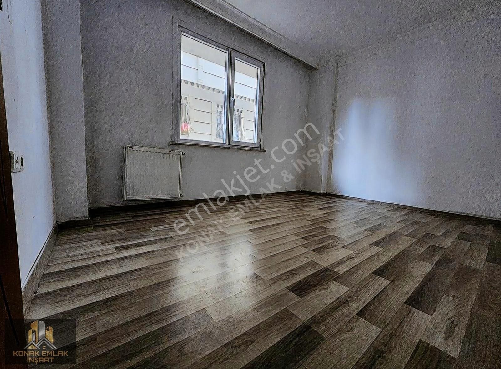 Başakşehir Güvercintepe Kiralık Daire Merkezi Konumda Kiralık 3+1 100m² Daire!!