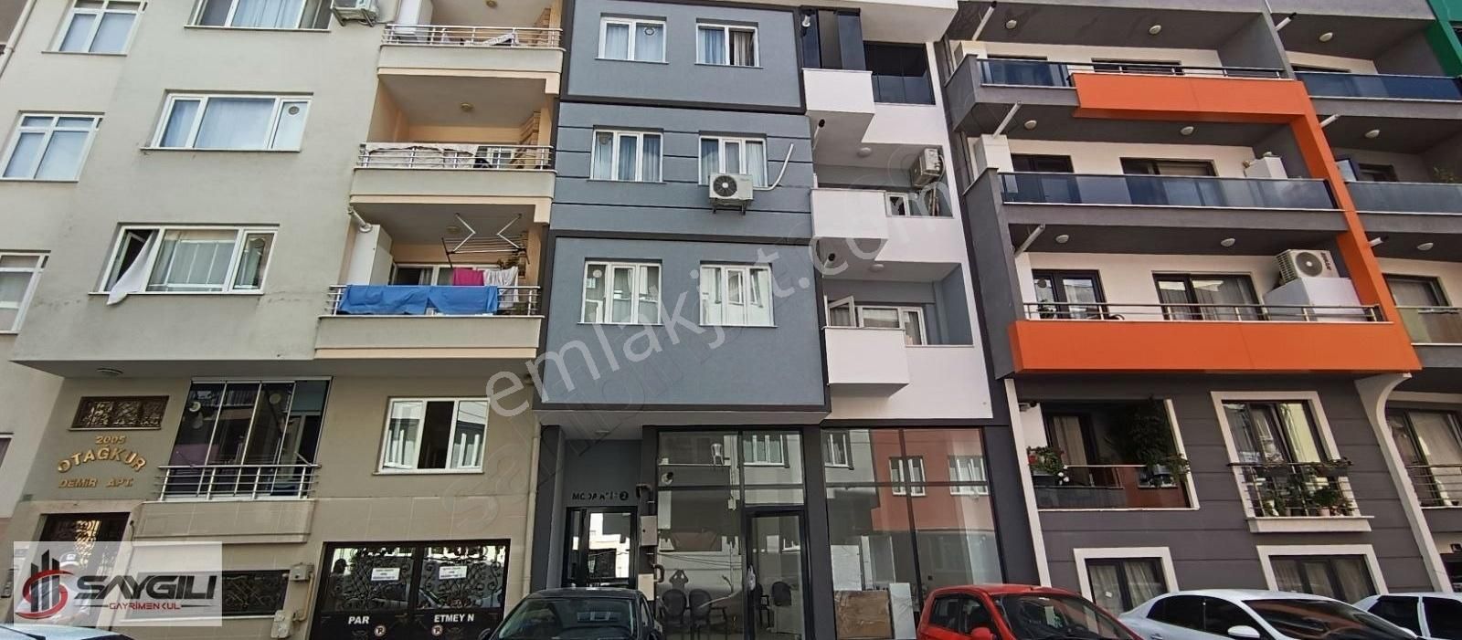 Nilüfer Fethiye Satılık Daire Acil Satılık Fethiye Fsm Bulvarına Yakın 2+1 Arakat Daire