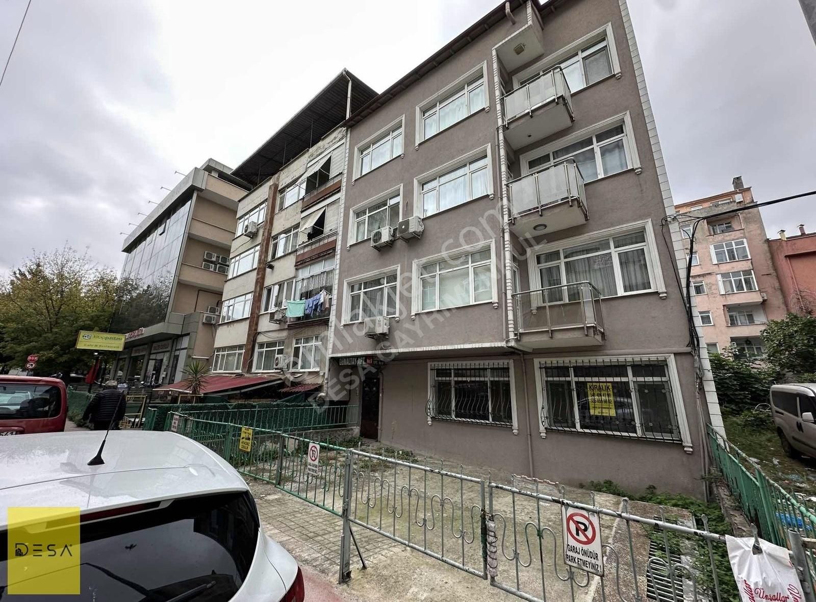 İzmit Karabaş Kiralık Daire İzmit Merkezde Kiralık 3+1 Daire