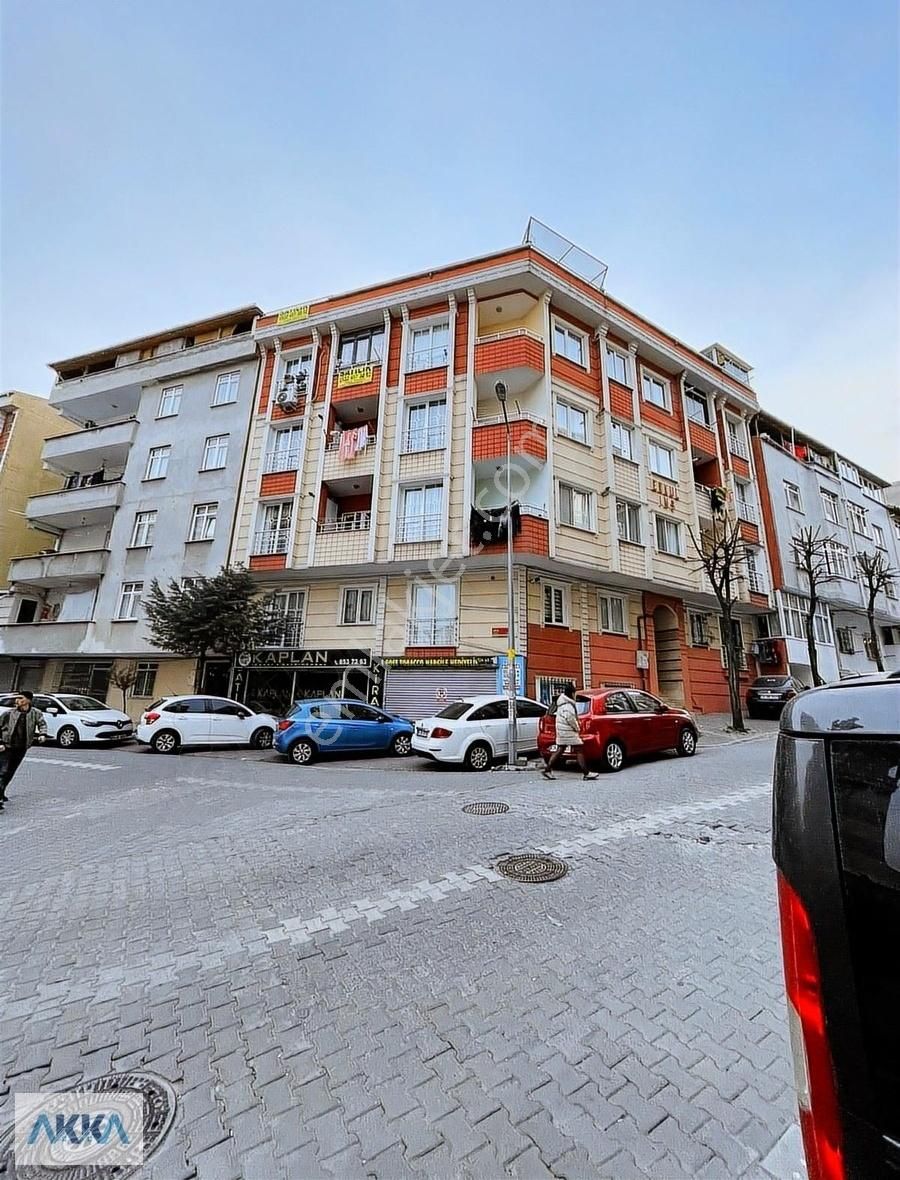 Esenyurt Güzelyurt Satılık Daire Esenyurt Güzelyurt Mah Satılık 3+2 Dublex Daire