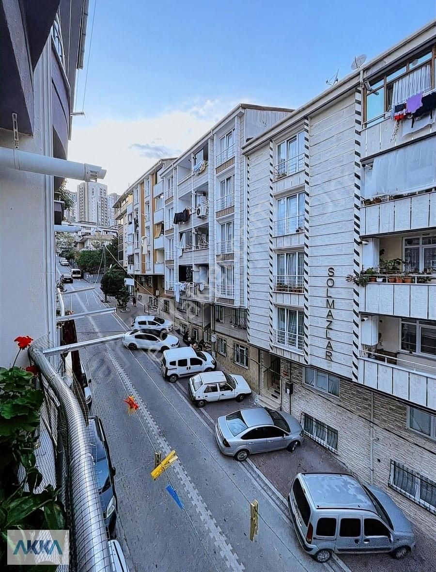 Esenyurt Mehterçeşme Mah 1886 Sok 2+1 Satılık Arakat Daire
