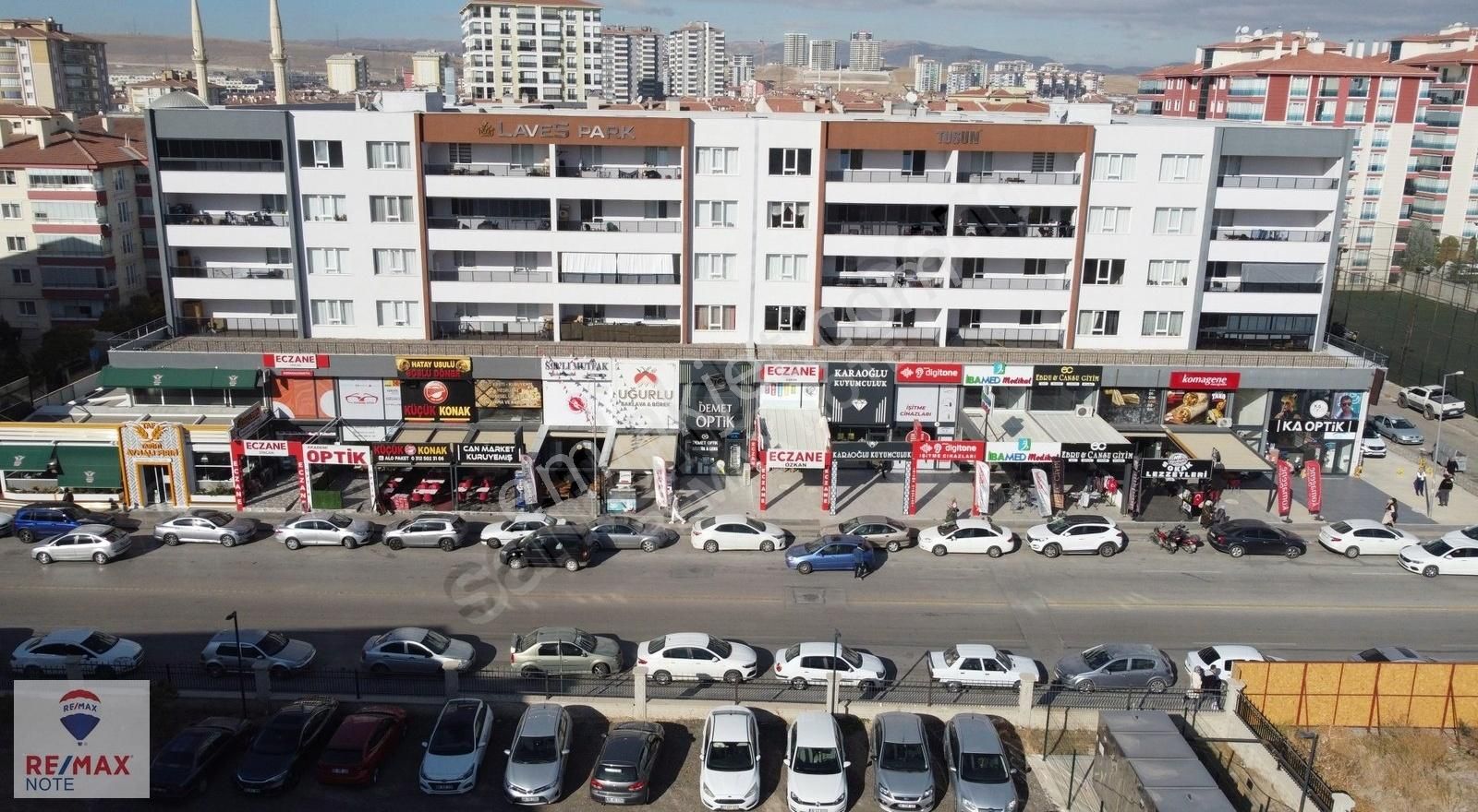 Sincan Gökçek Kiralık Daire Törekent Hastane Ve Metro Karşısı Kapalı Otoparklı Kiralık 2+1