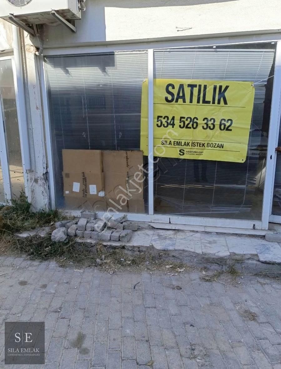 Milas Güllük Satılık Ofis Sıla Emlak Tan Güllük Merkezde Satılık Ofis