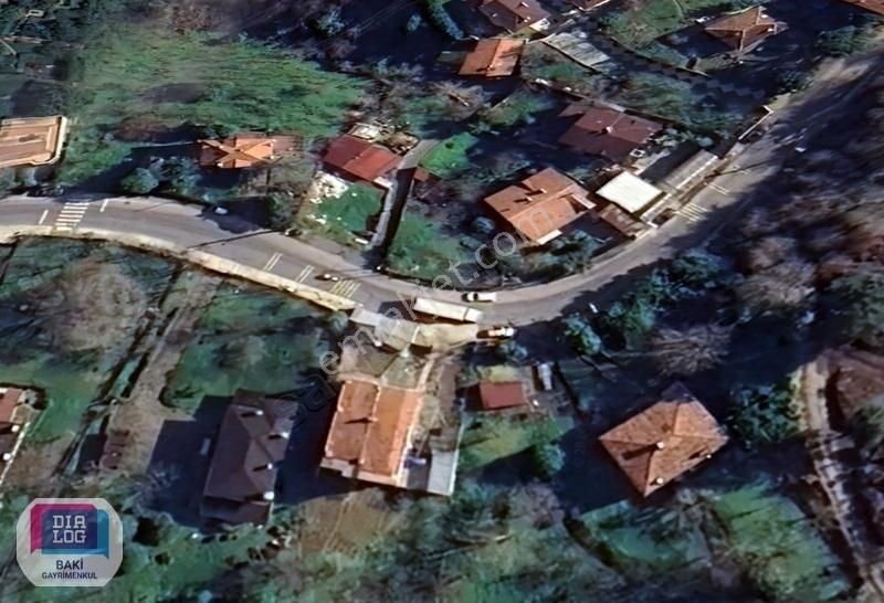 Beykoz Örnekköy Satılık Konut İmarlı Emsalsiz Konumda Emsalsiz Fırsat | Acil | İmarlı Müstakil Parsel