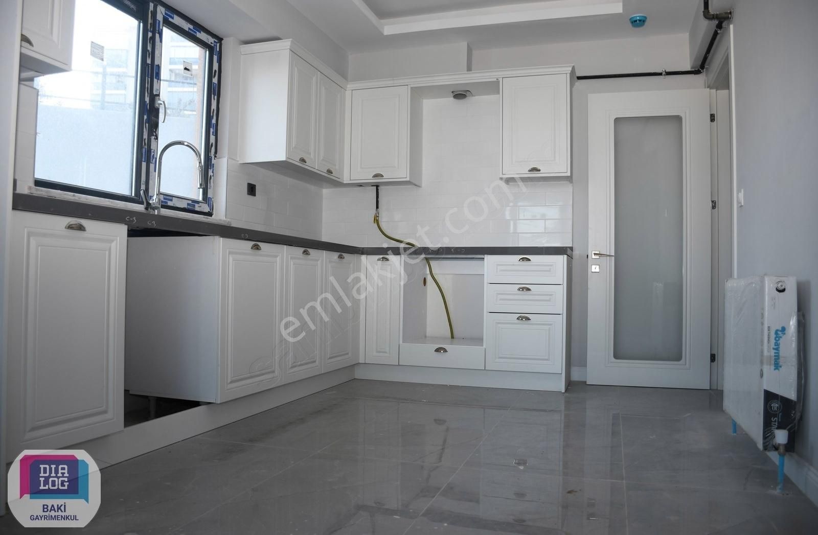 Mudanya Yeni Satılık Daire Mudanya Yeni Mahalle'de 3+1 Full Deniz Manzaralı Lüx Daire