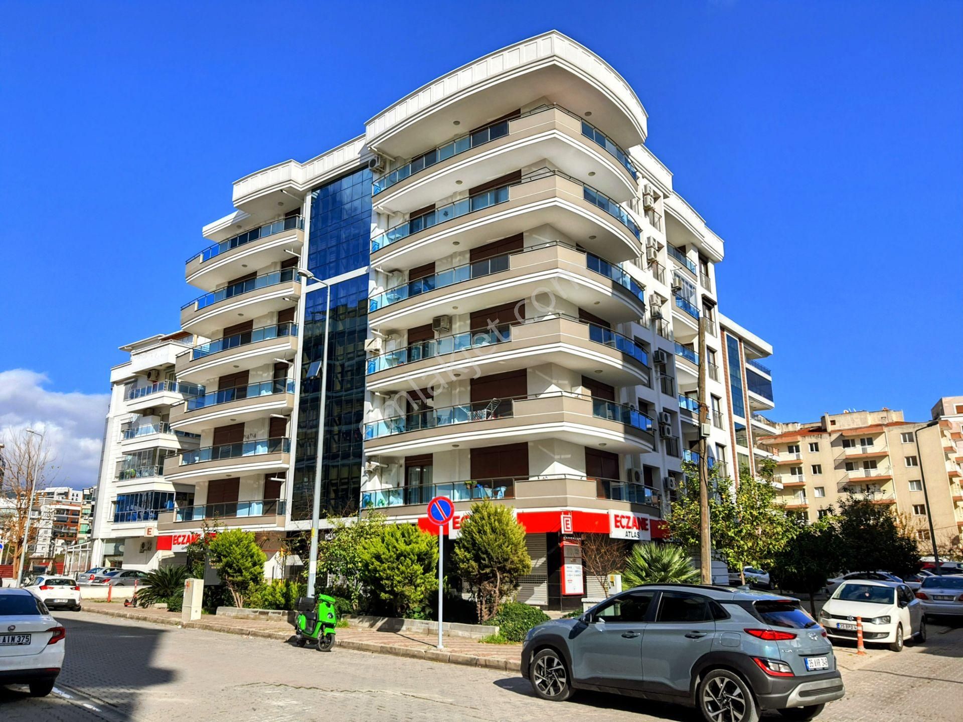 Karşıyaka Yalı Satılık Daire Karşıyaka Yalı Mah. Mükemmel Konumda 3+1 Satılık Daire