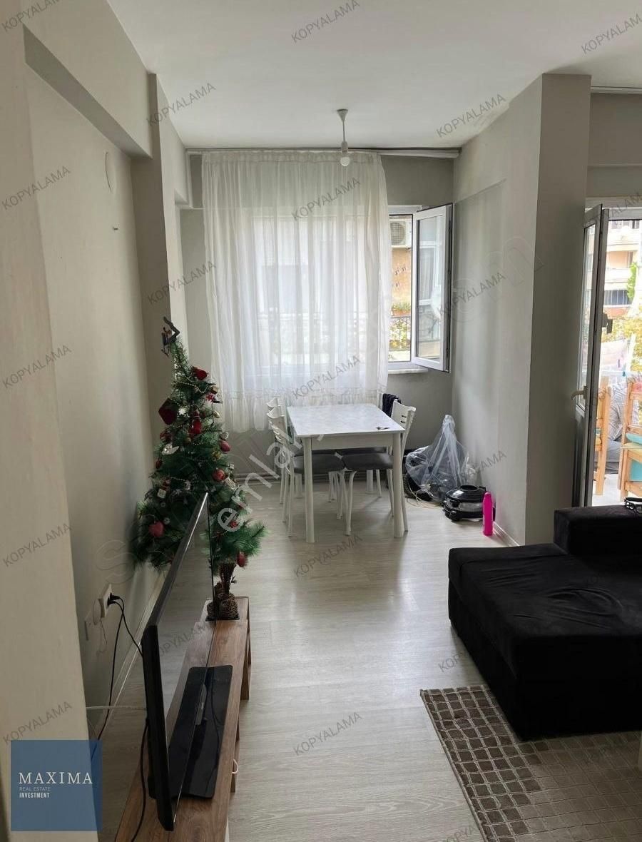 Maltepe Altayçeşme Satılık Daire Maximadan Maltepe Altayçeşmede Satlık 2+1 Arakat Daire