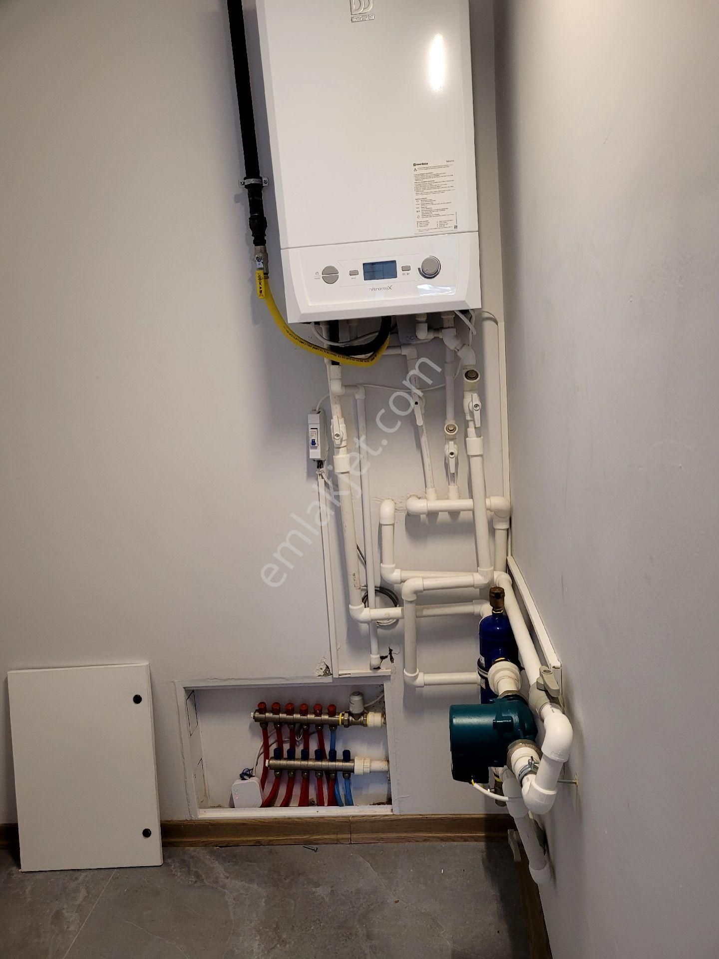 ++bıg Group**aydın Kuşadası Kadınlar Denizi Son 1 Villa.iskanı Alındı.oturuma Hazır. - Görsel 17